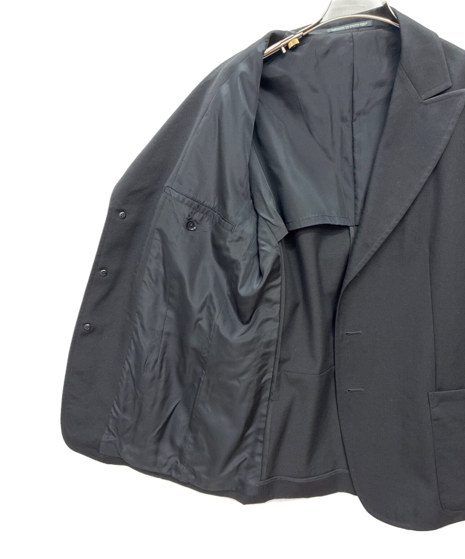 中古・古着通販】Yohji Yamamoto pour homme (ヨウジヤマモト