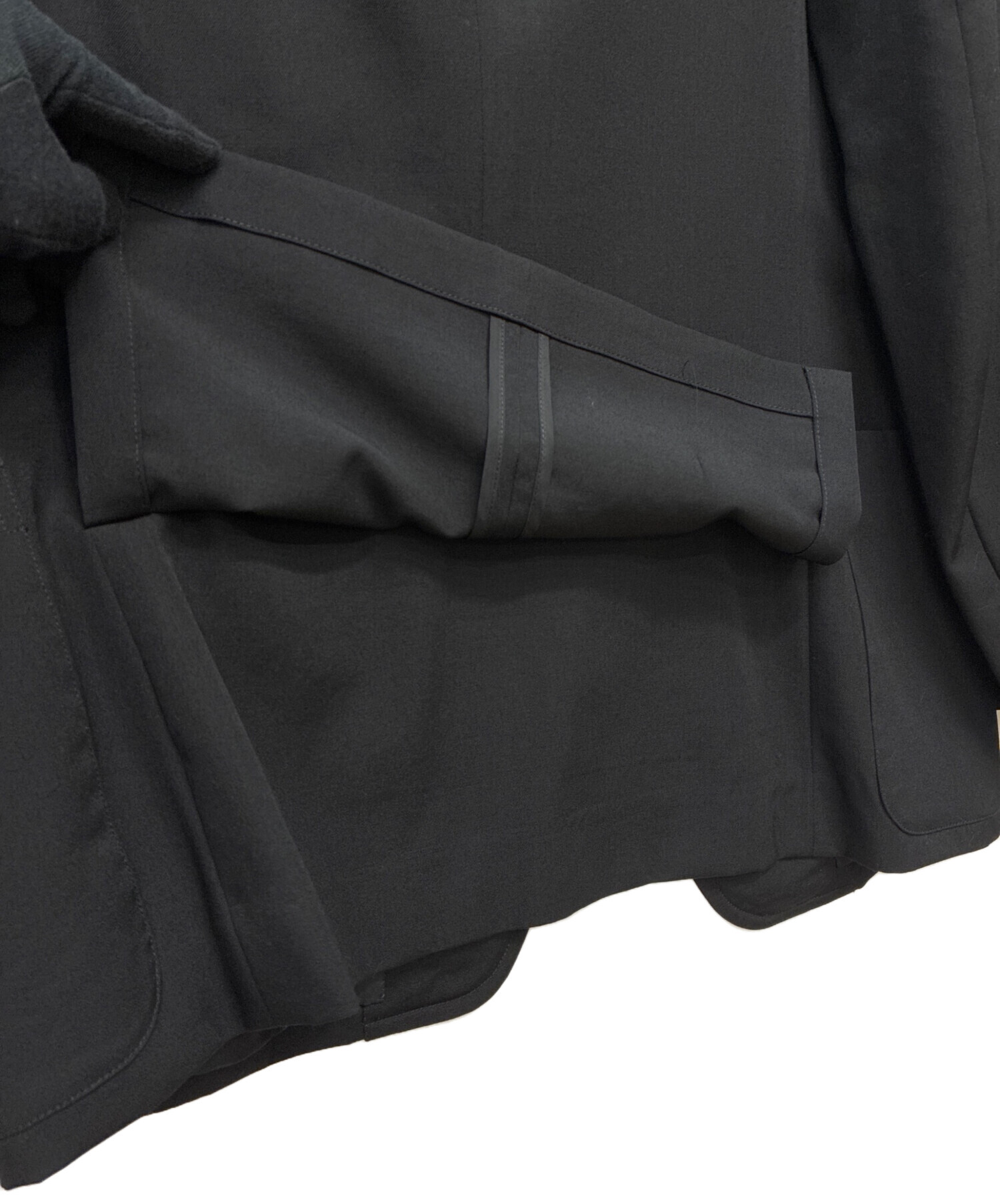 中古・古着通販】Yohji Yamamoto pour homme (ヨウジヤマモト