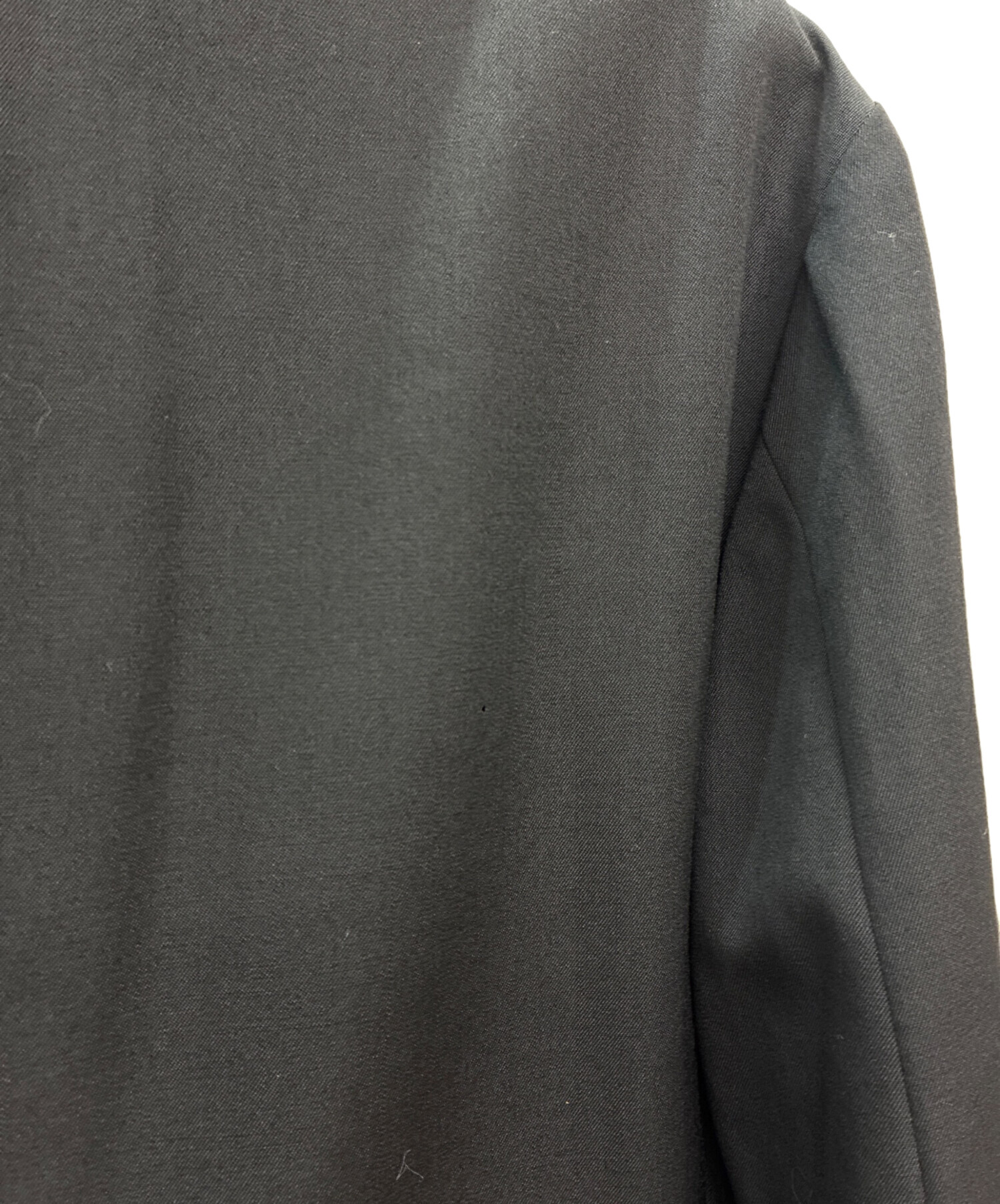 中古・古着通販】Yohji Yamamoto pour homme (ヨウジヤマモト