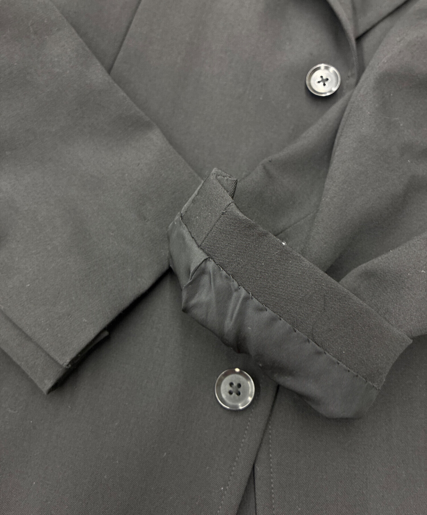 中古・古着通販】Yohji Yamamoto pour homme (ヨウジヤマモト