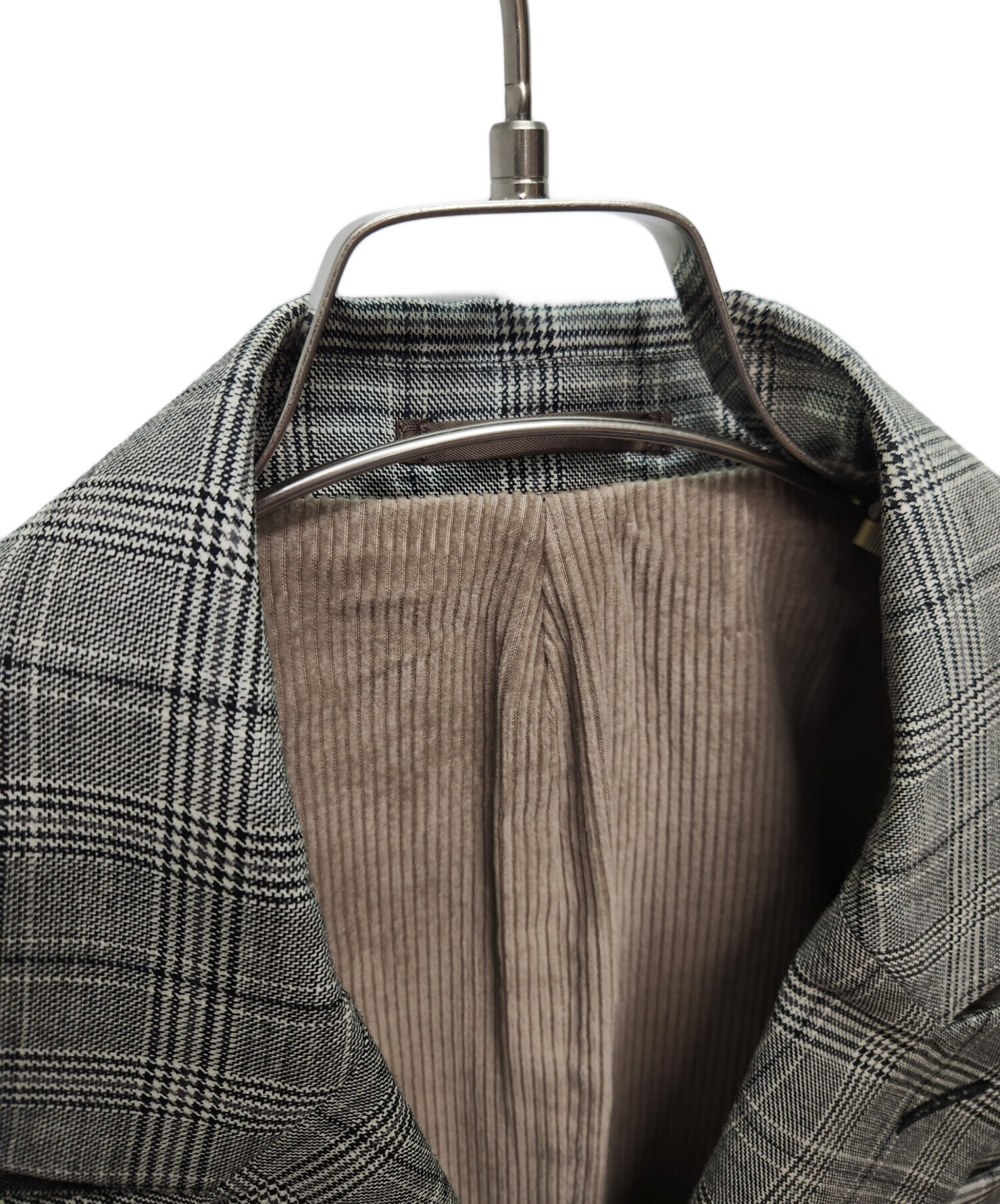 中古・古着通販】TOMORROW LAND (トゥモローランド) シェットランド