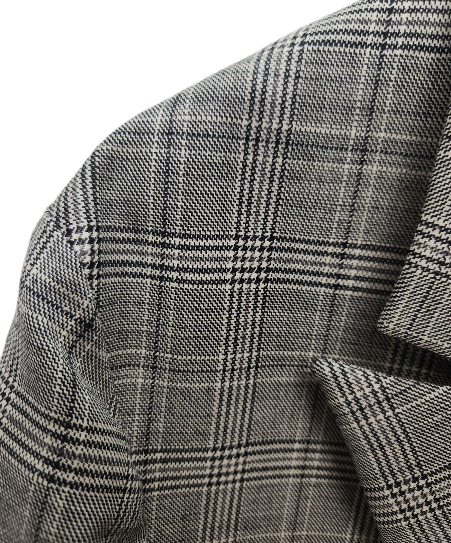 中古・古着通販】TOMORROW LAND (トゥモローランド) シェットランド