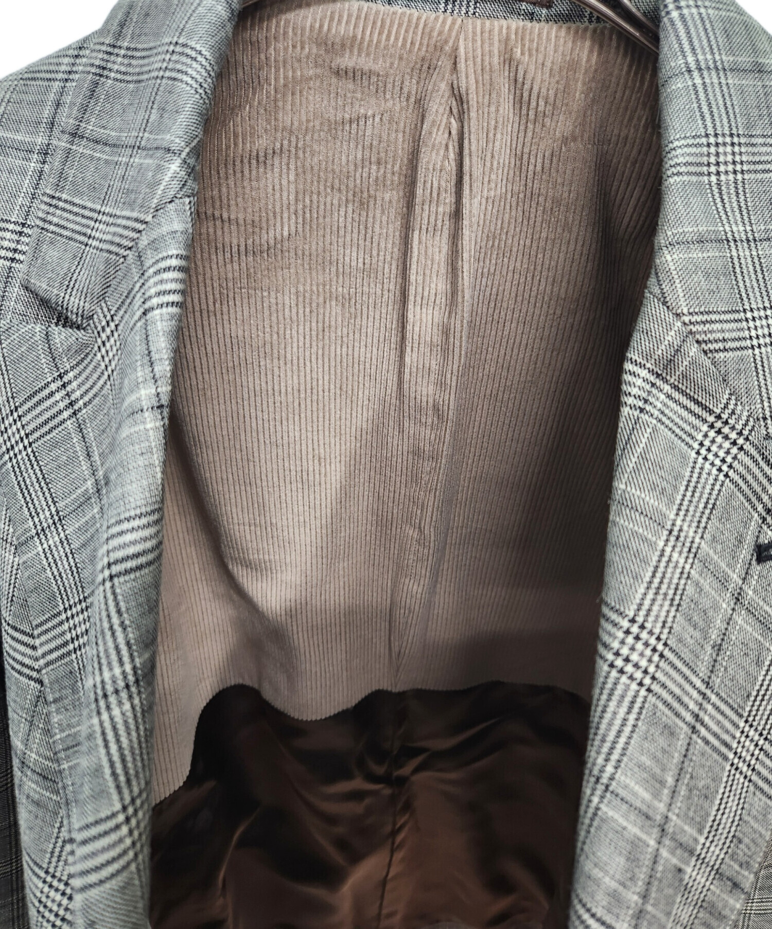 中古・古着通販】TOMORROW LAND (トゥモローランド) シェットランド