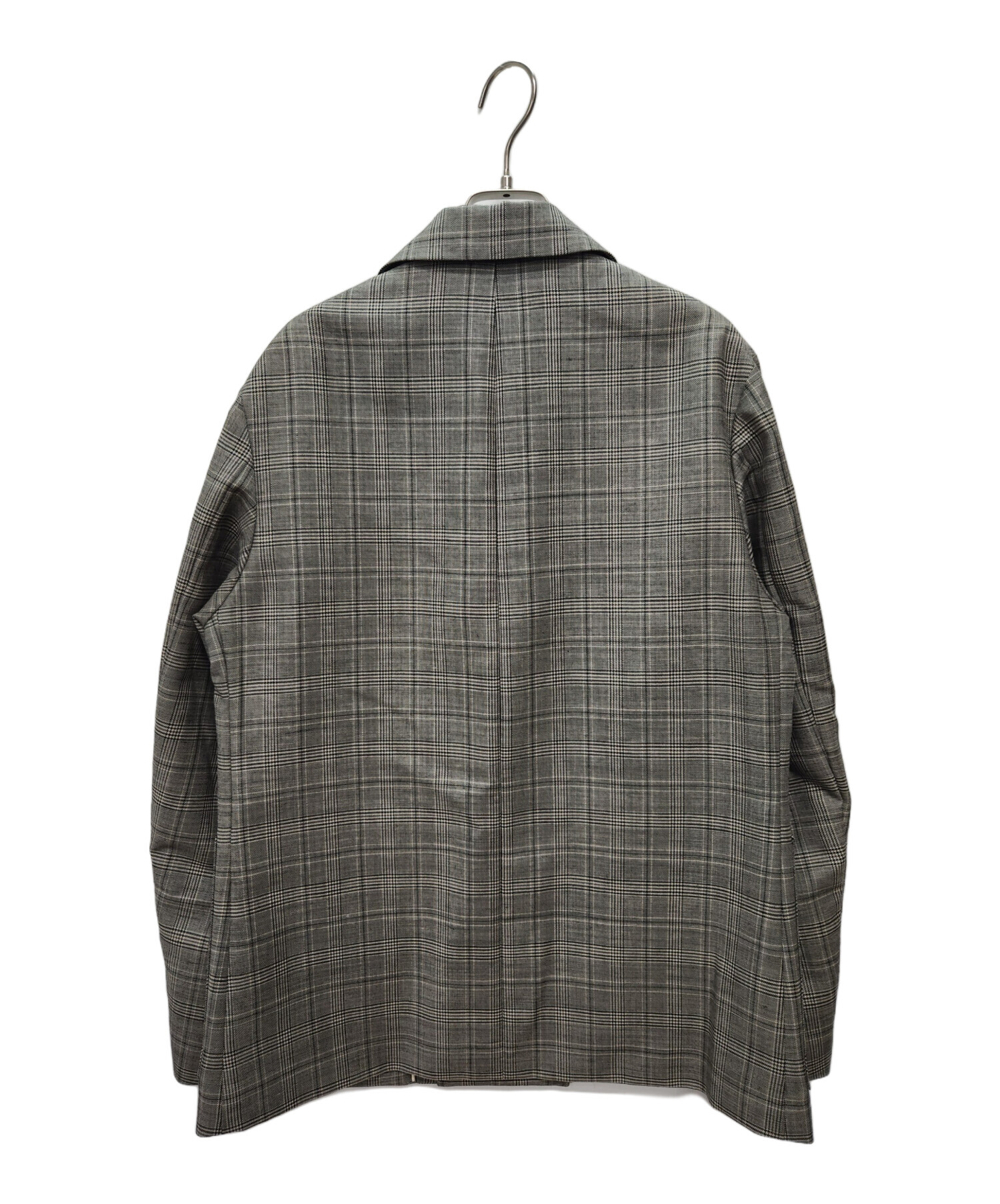 中古・古着通販】TOMORROW LAND (トゥモローランド) シェットランド