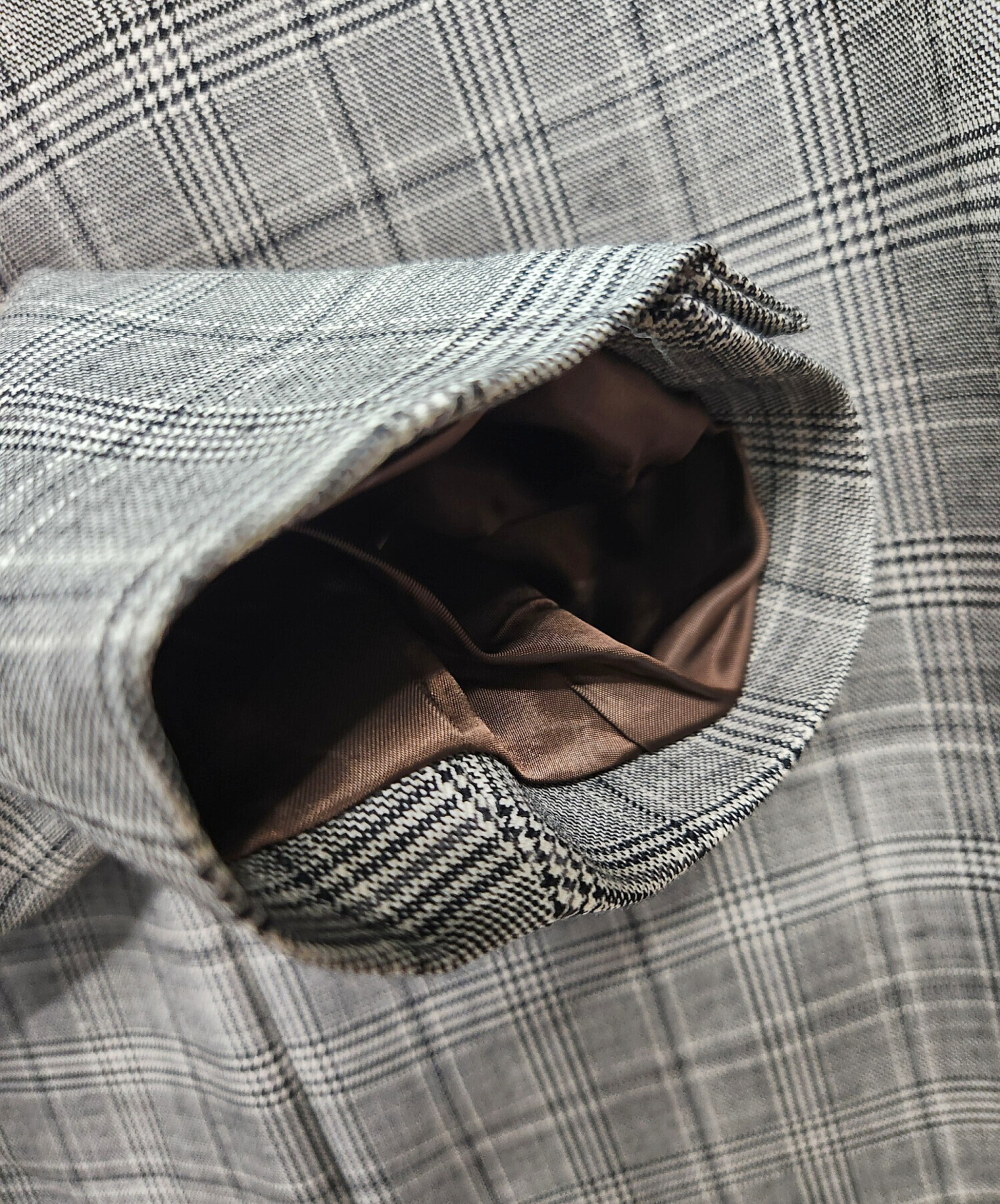 中古・古着通販】TOMORROW LAND (トゥモローランド) シェットランド