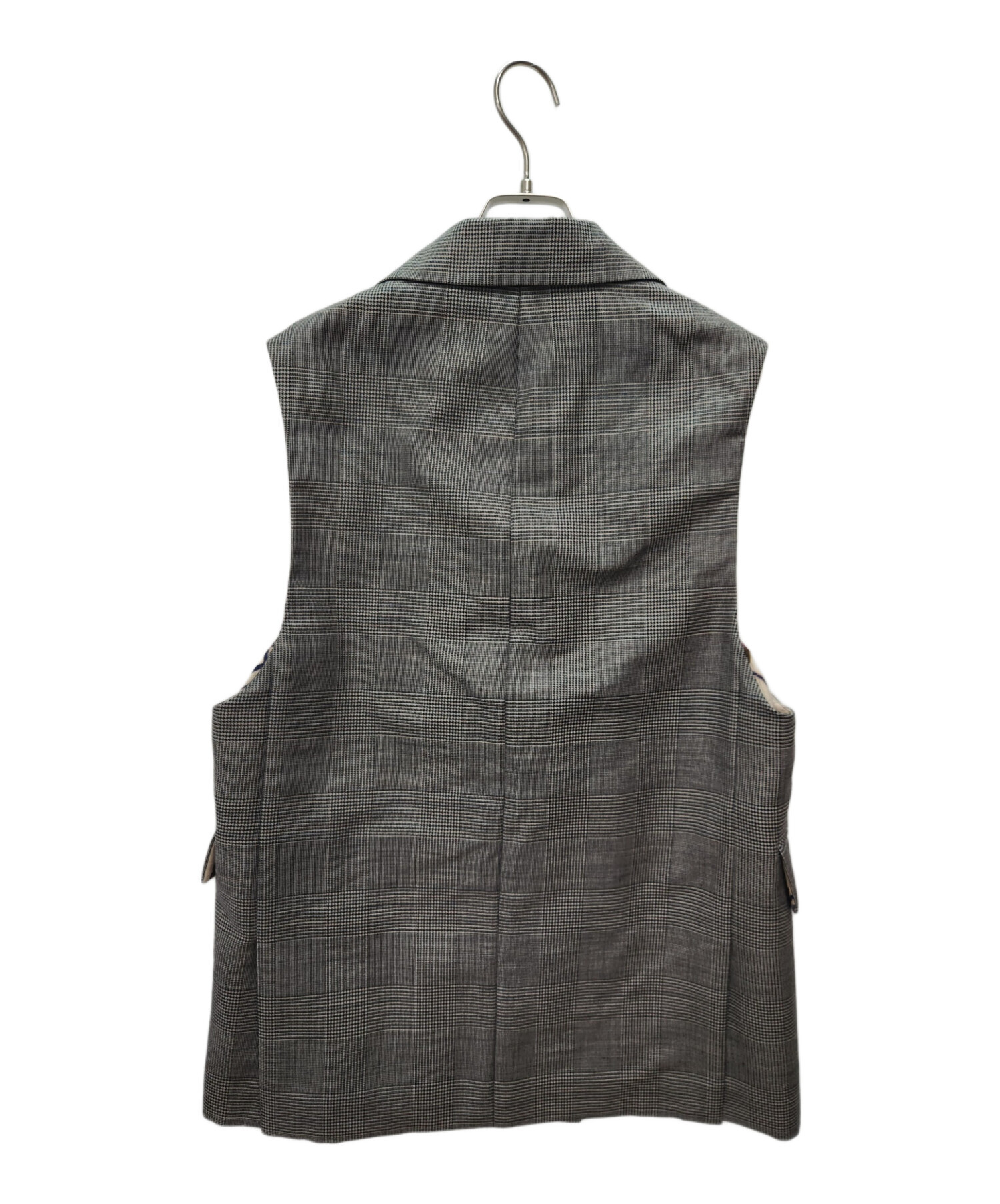 中古・古着通販】TOMORROW LAND (トゥモローランド) 英式織 ワイド