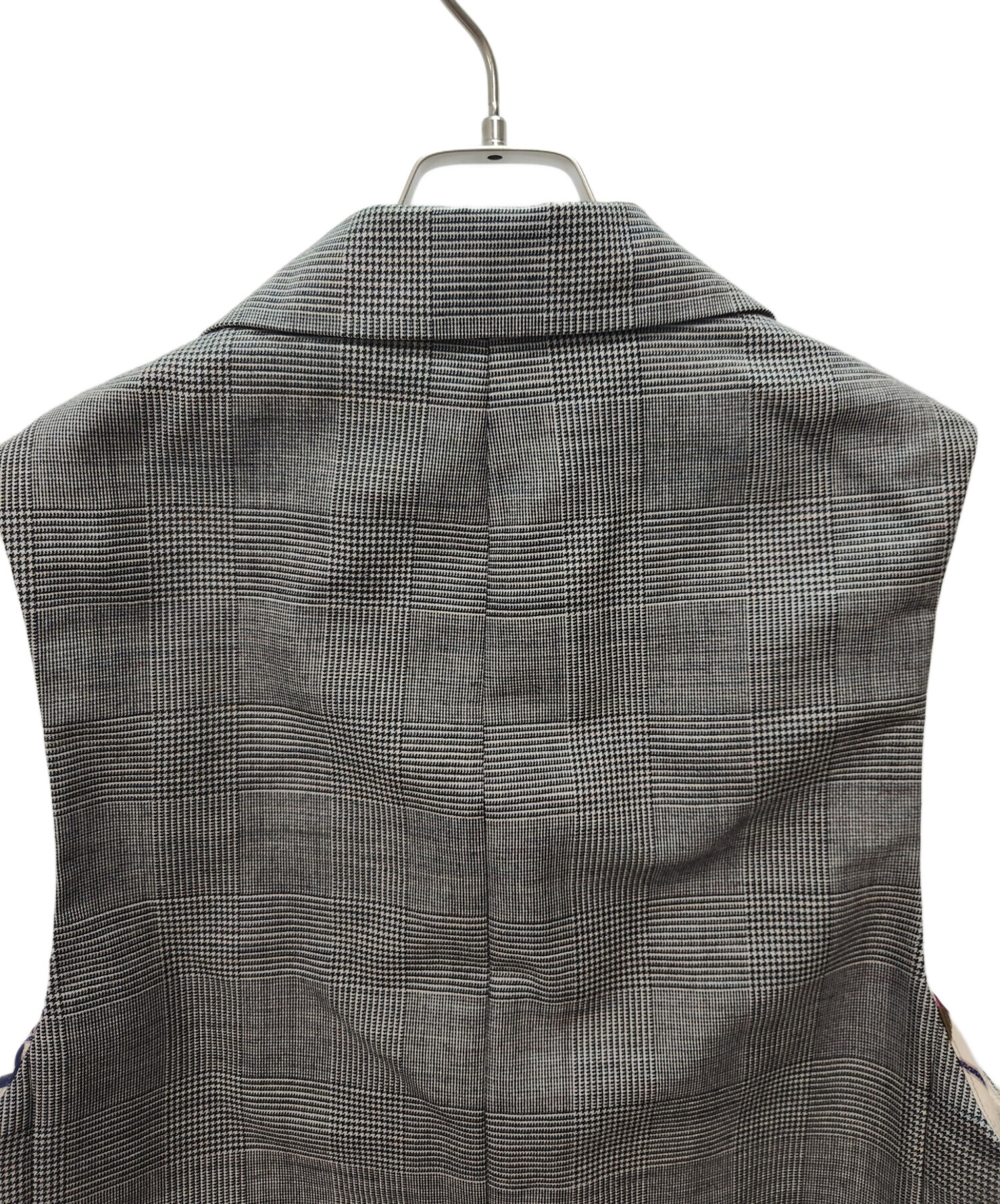 中古・古着通販】TOMORROW LAND (トゥモローランド) 英式織 ワイド