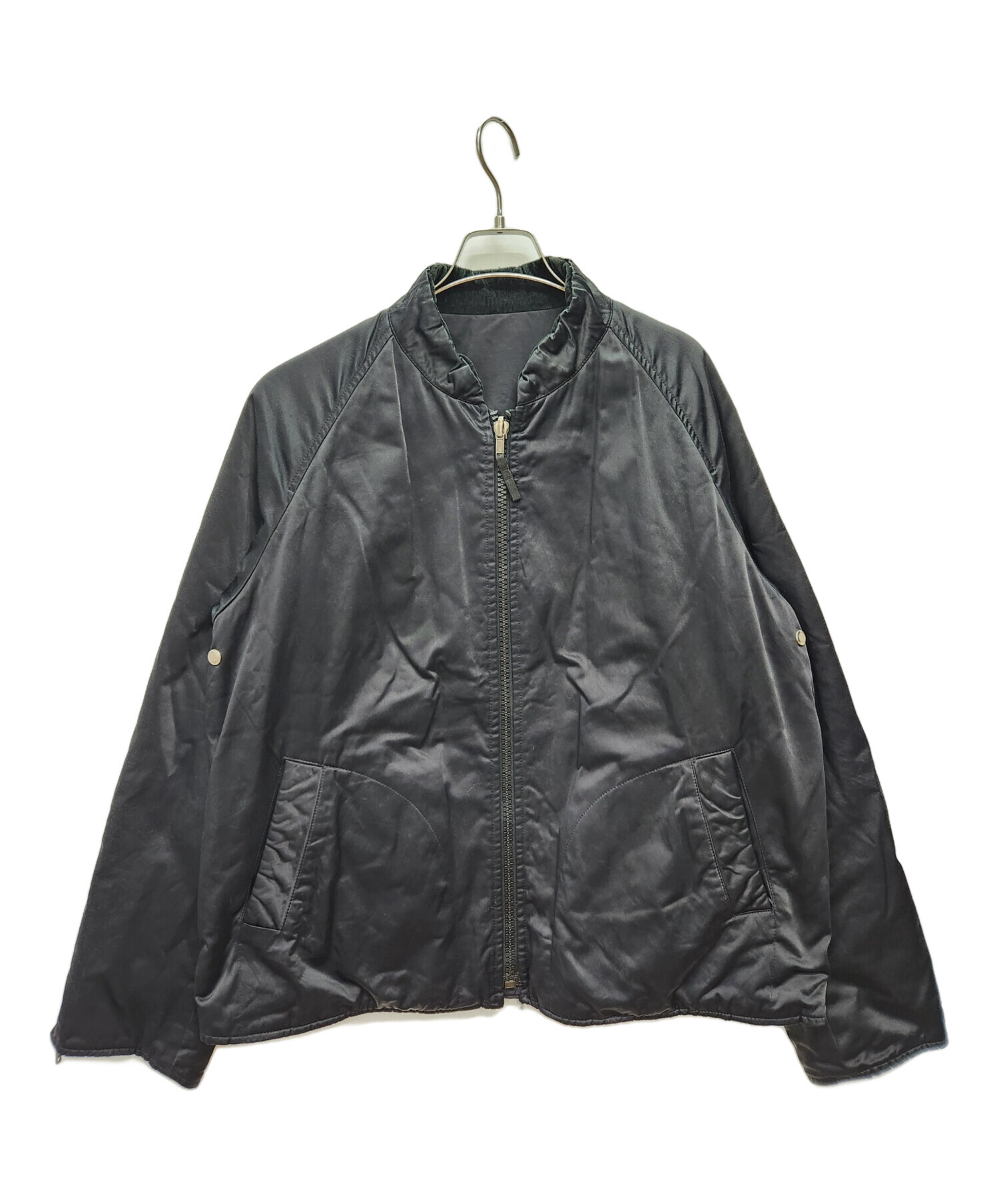 中古・古着通販】EMPORIO ARMANI (エンポリオアルマーニ) リバーシブル 