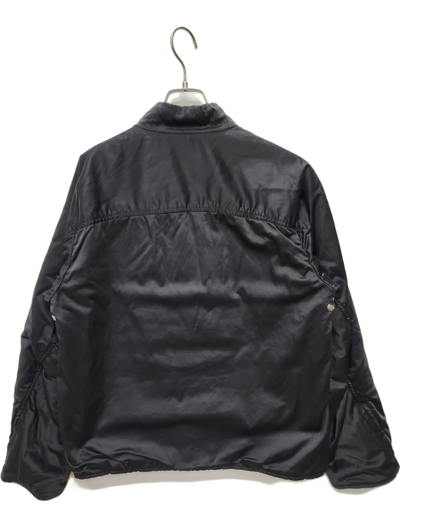 中古・古着通販】EMPORIO ARMANI (エンポリオアルマーニ) リバーシブル 