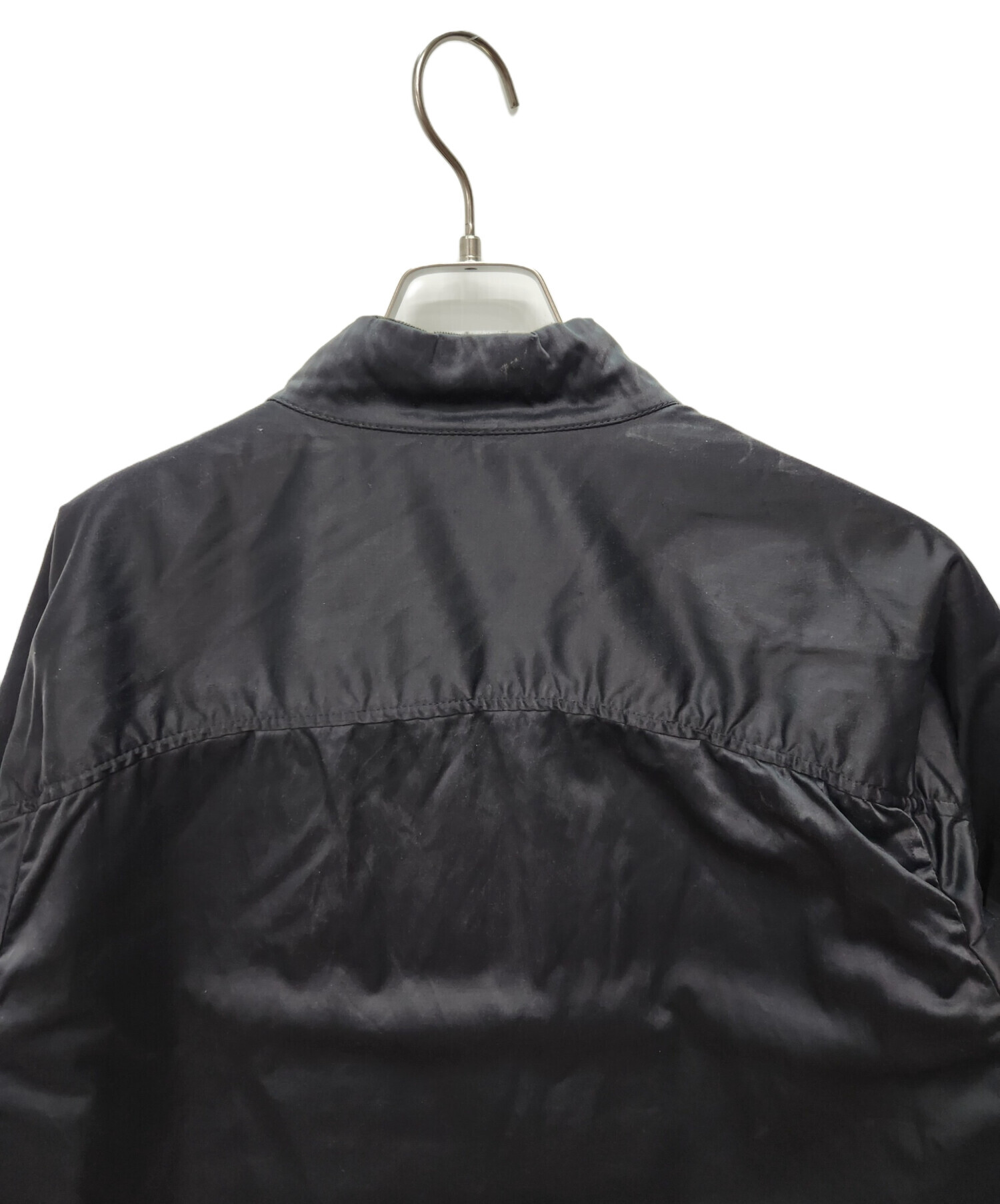 中古・古着通販】EMPORIO ARMANI (エンポリオアルマーニ) リバーシブル 