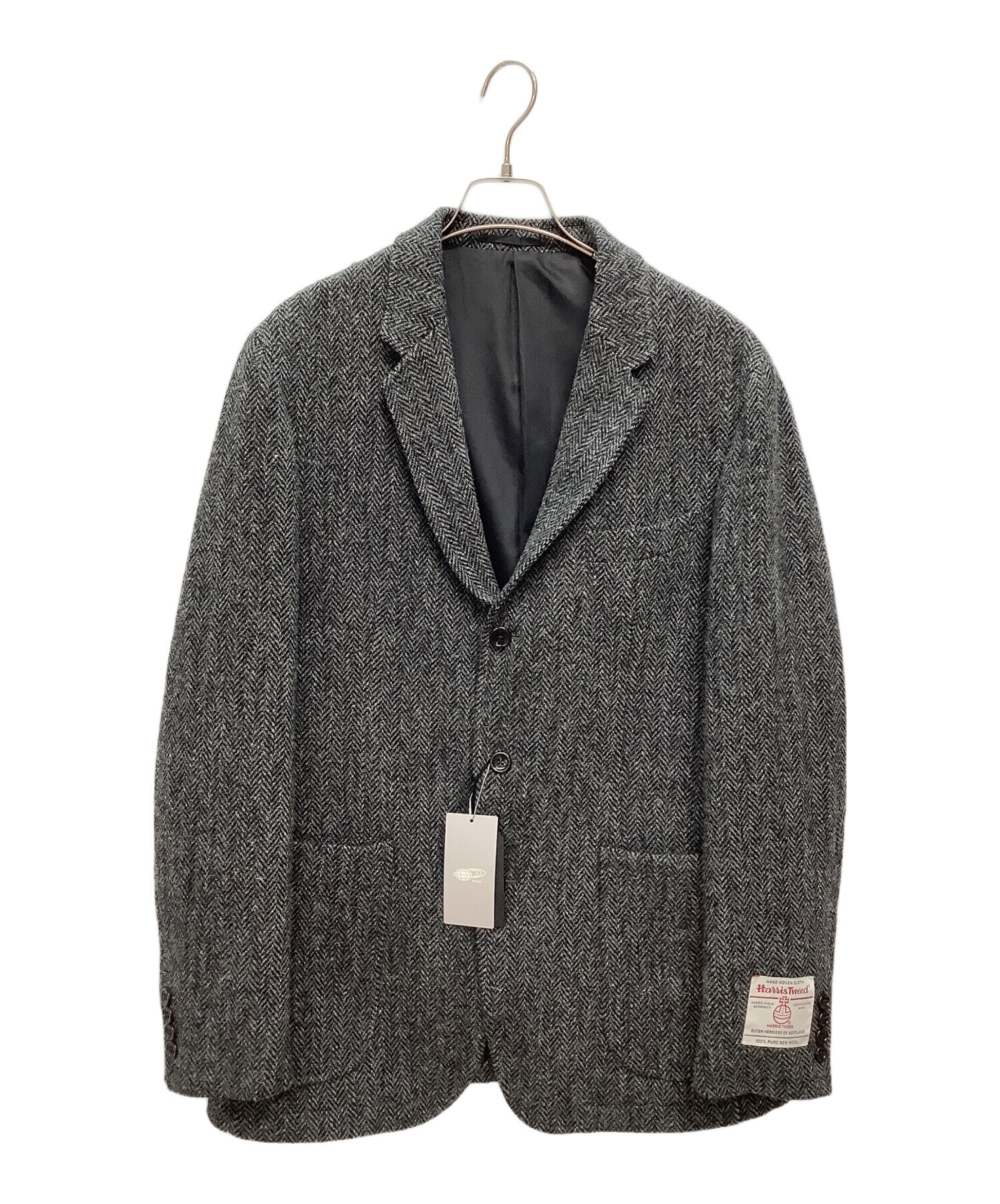 中古・古着通販】Harris Tweed (ハリスツイード) BEAMS Lights 