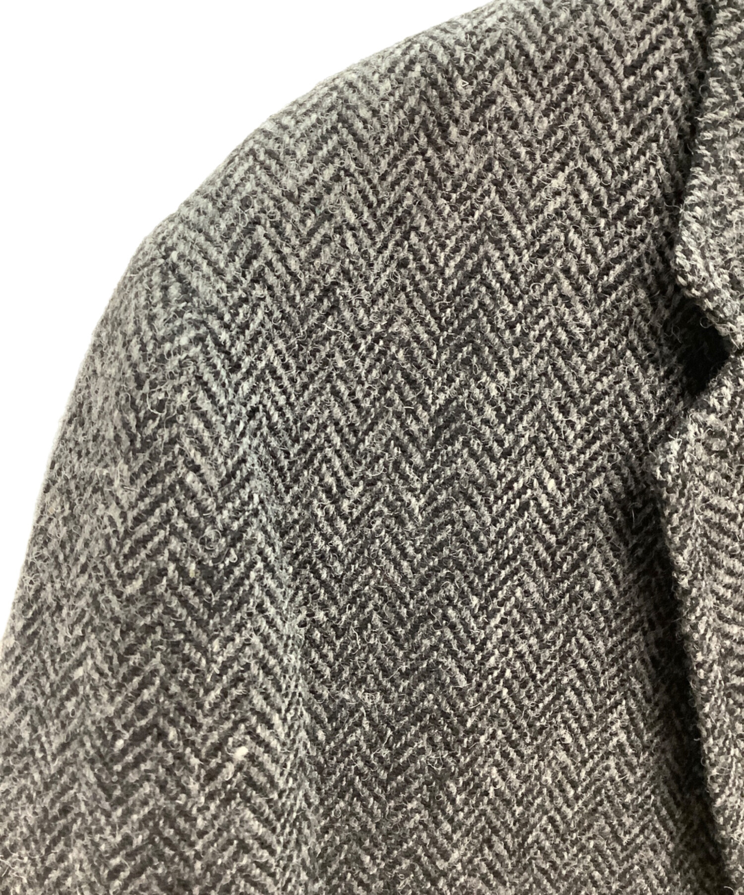 中古・古着通販】Harris Tweed (ハリスツイード) BEAMS Lights 
