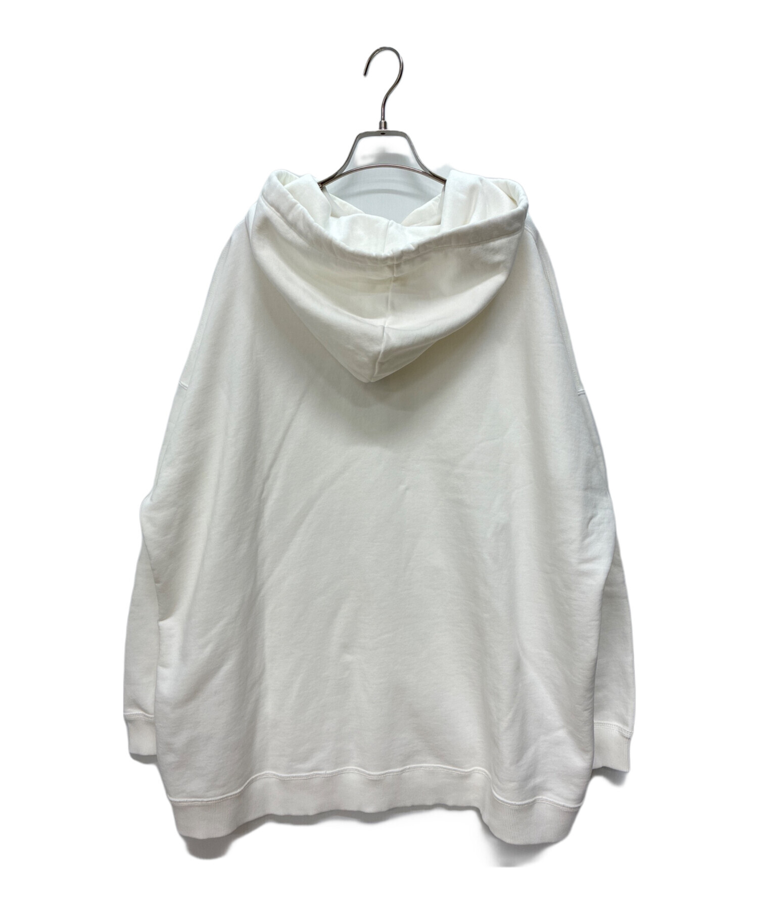 中古・古着通販】VALENTINO (ヴァレンティノ) プルオーバーパーカー 
