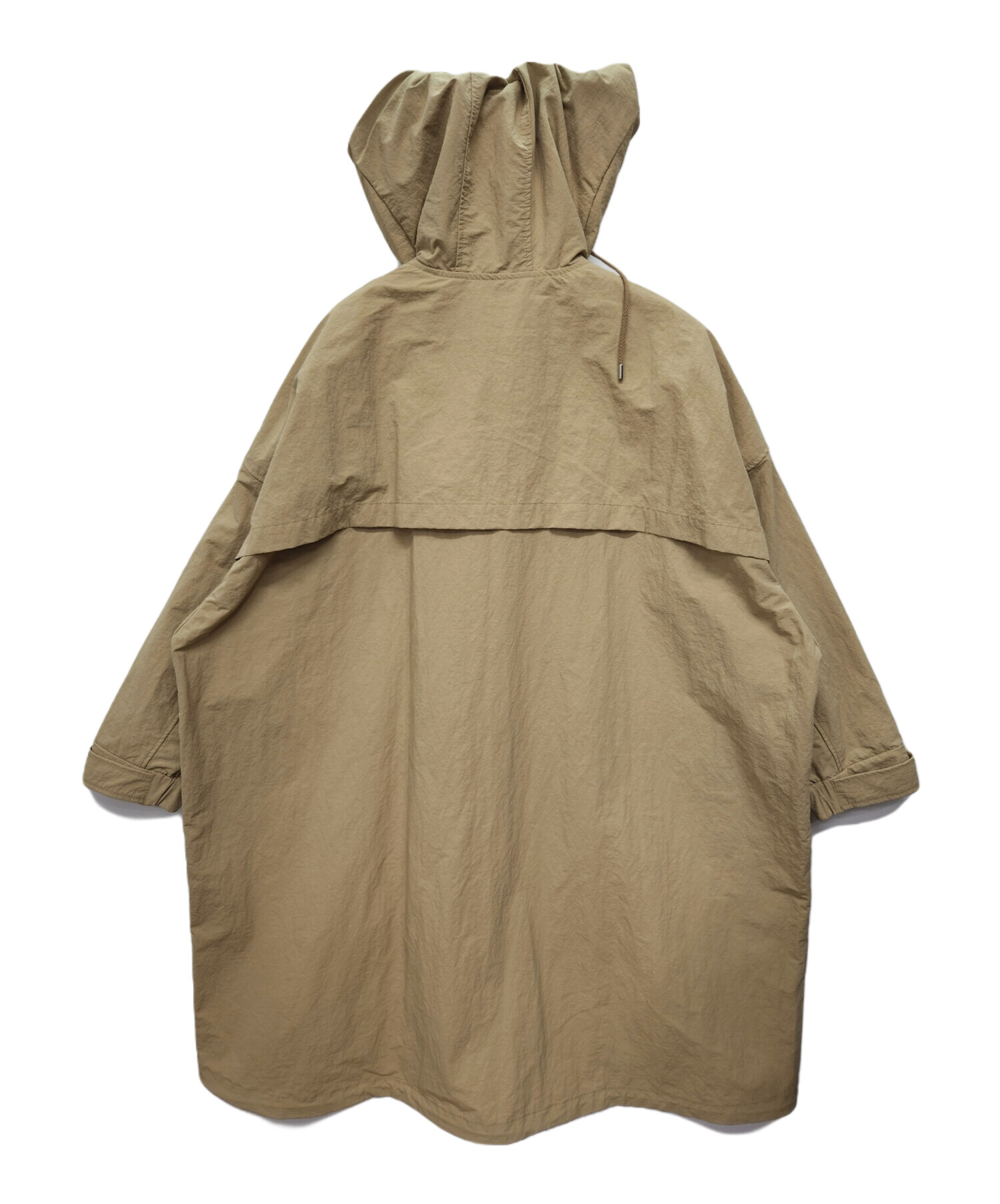 中古・古着通販】SHIPS any (シップスエニィ) オーバー フーディ