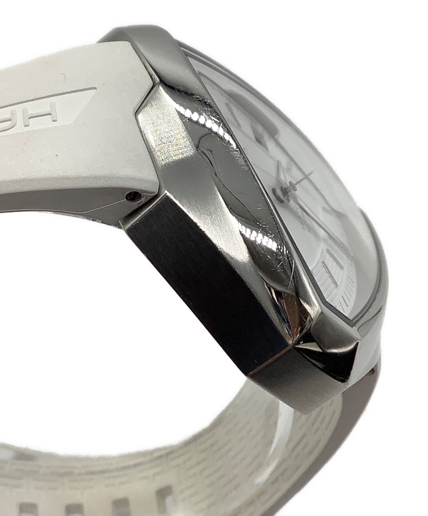 HAMILTON 時計　ジャンク 中古・古着通販】HAMILTON (ハミルトン) ベンチュラ｜ブランド