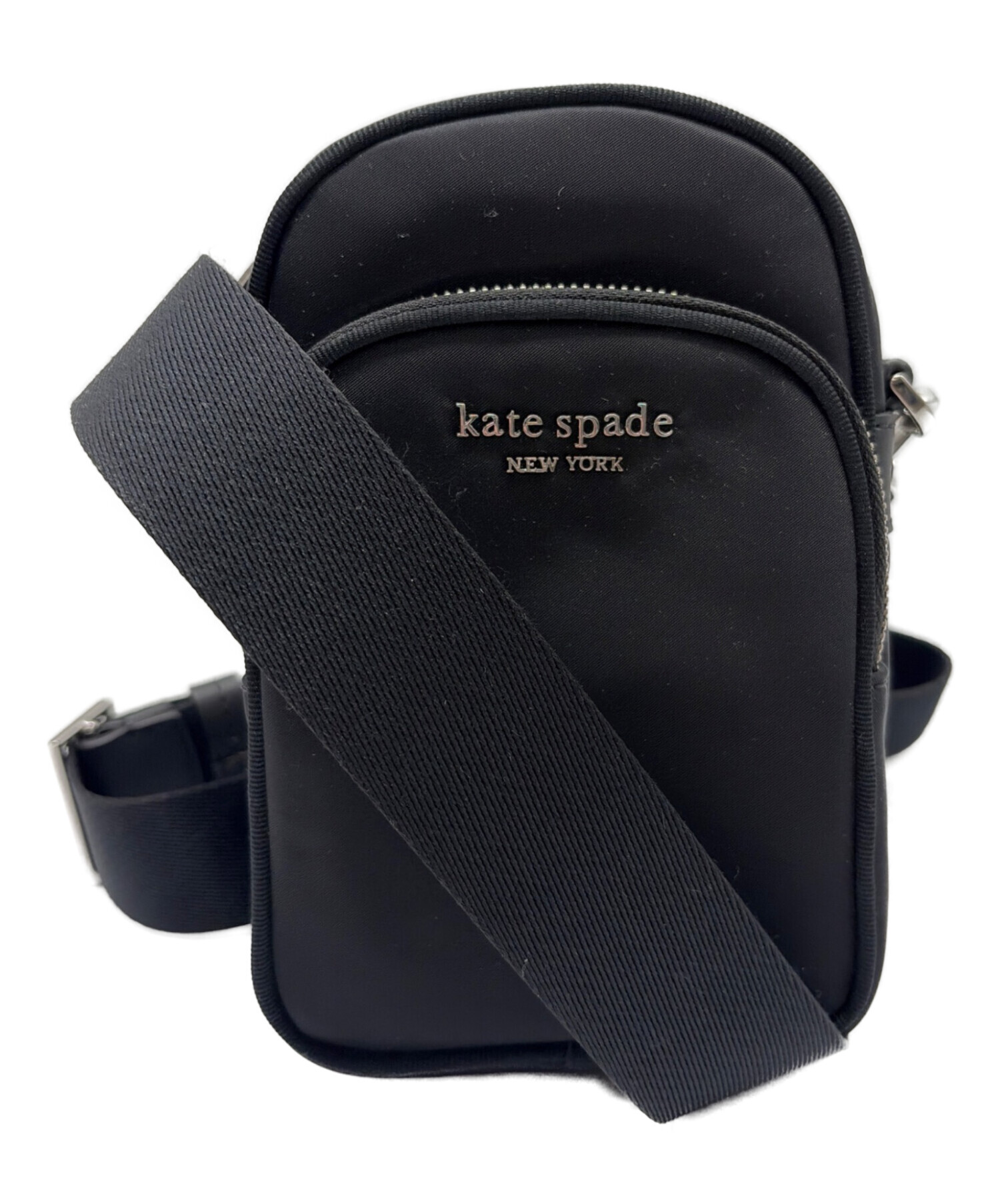 中古・古着通販】Kate Spade (ケイトスペード) ショルダーポーチ