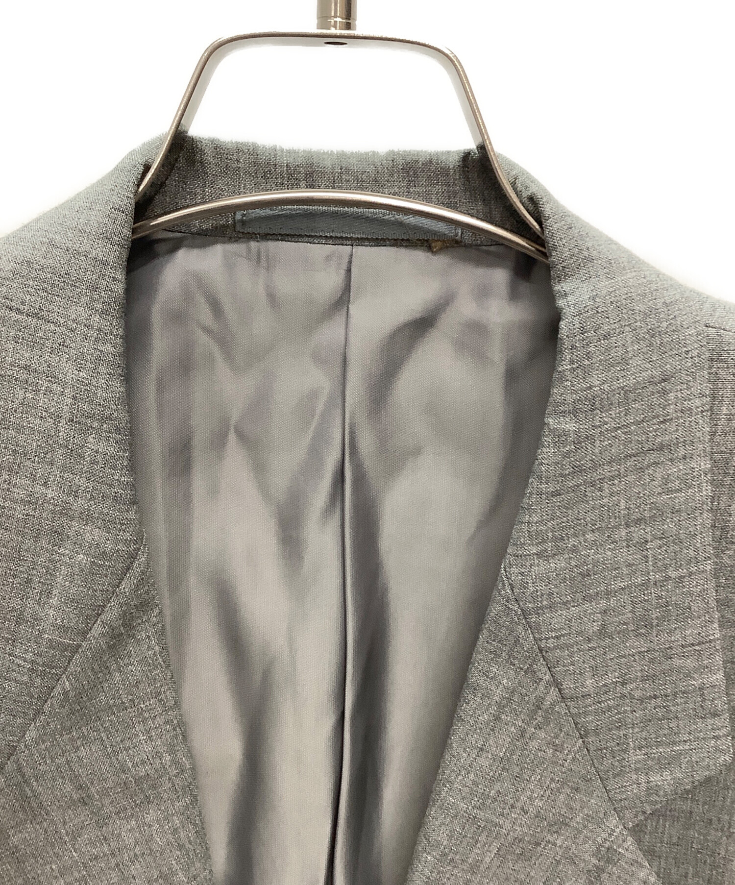 中古・古着通販】COMME des GARCONS (コムデギャルソン) セットアップ