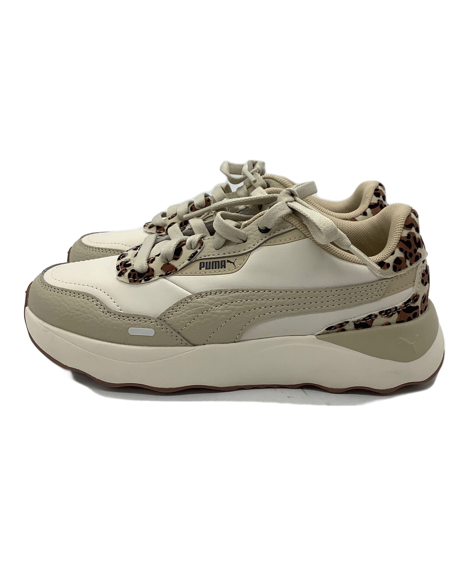 中古・古着通販】PUMA (プーマ) ローカットスニーカー ウィメンズ