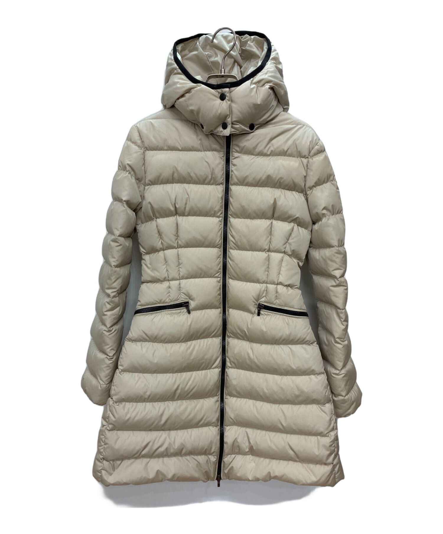 中古・古着通販】MONCLER (モンクレール) CHARPAL GIUBBOTTO ダウン 