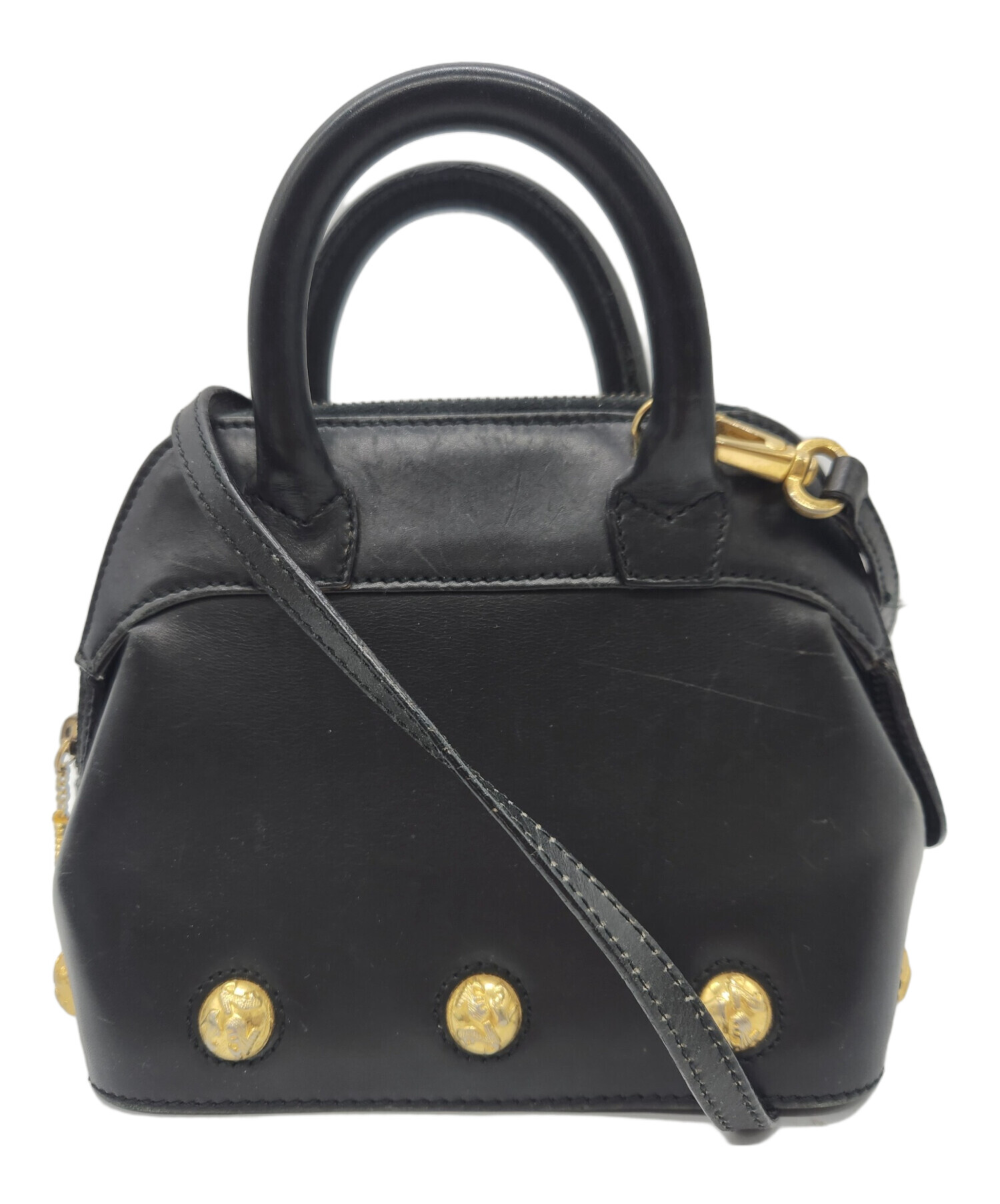 中古・古着通販】Salvatore Ferragamo (サルヴァトーレ フェラガモ 