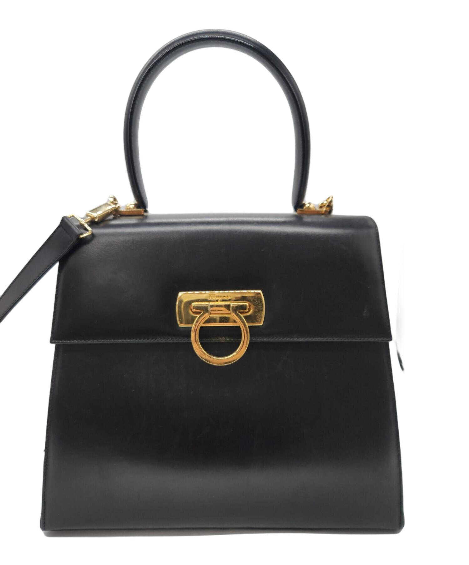 中古・古着通販】Salvatore Ferragamo (サルヴァトーレ フェラガモ