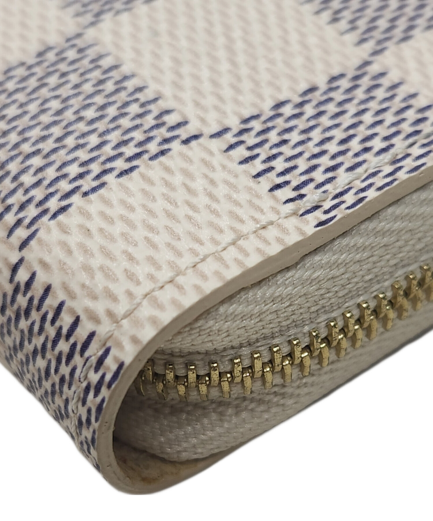 中古・古着通販】LOUIS VUITTON (ルイ ヴィトン) ジッピーコインパース