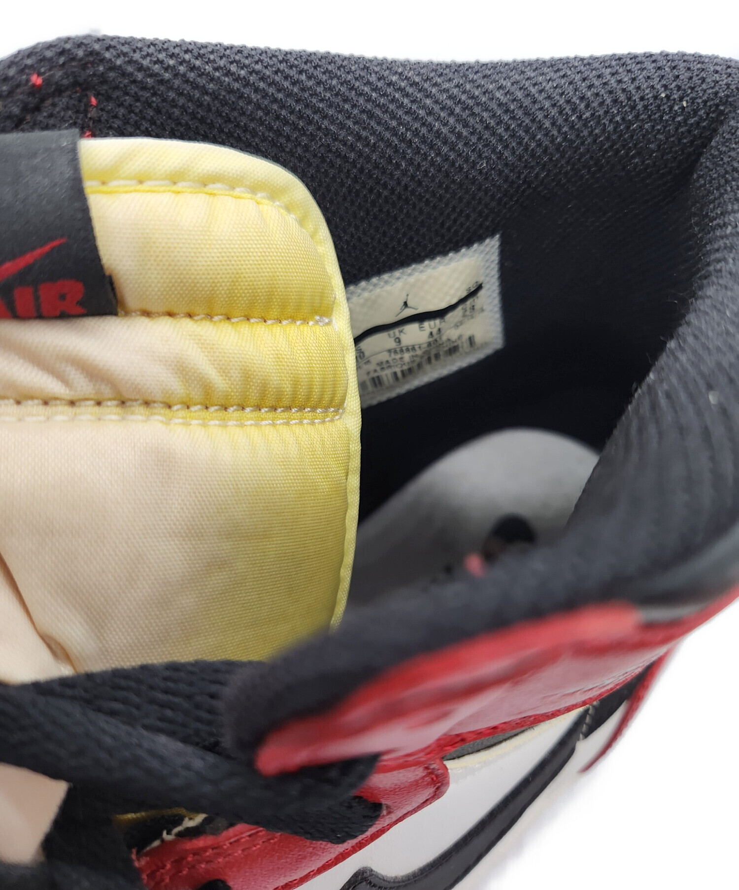 ①crockett&jone　中古 中古・古着通販】J&M DAVIDSON (ジェイ＆エム デヴィッドソン