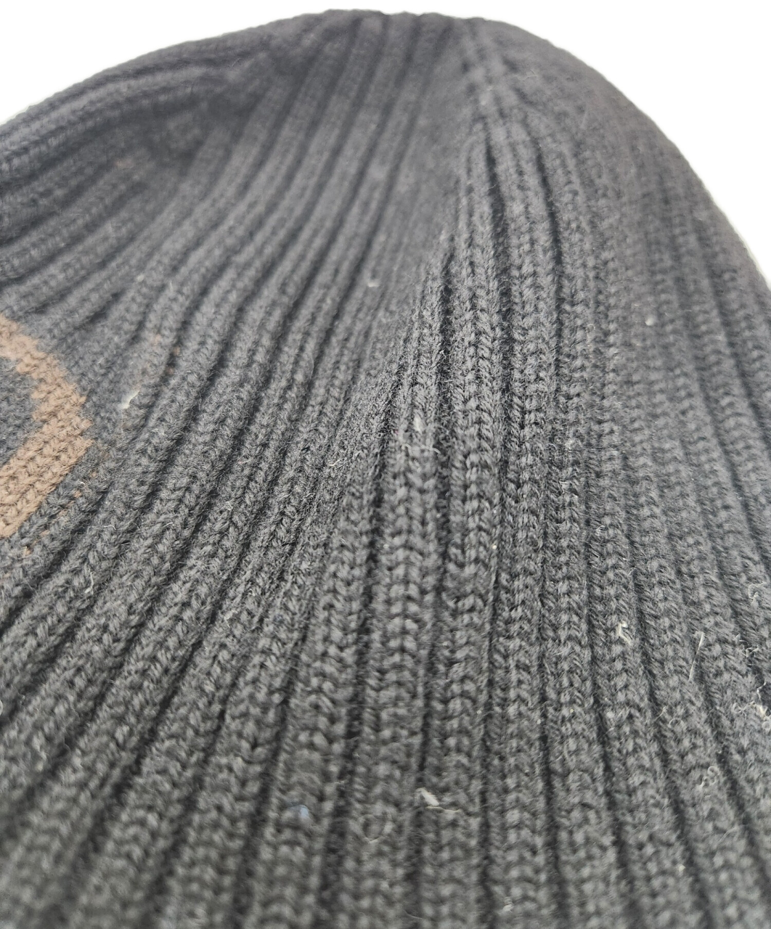 【未使用】GUCCI ニット帽 中古・古着通販】GUCCI (グッチ) ニット帽 サイズ:M(58cm