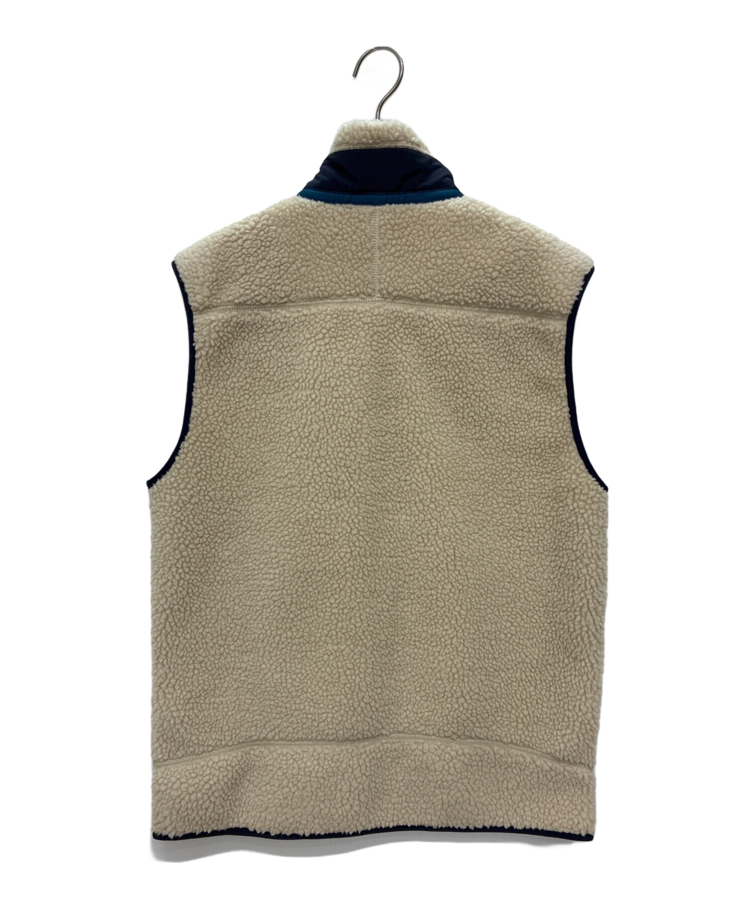 中古・古着通販】Patagonia (パタゴニア) クラシック レトロX フリース 