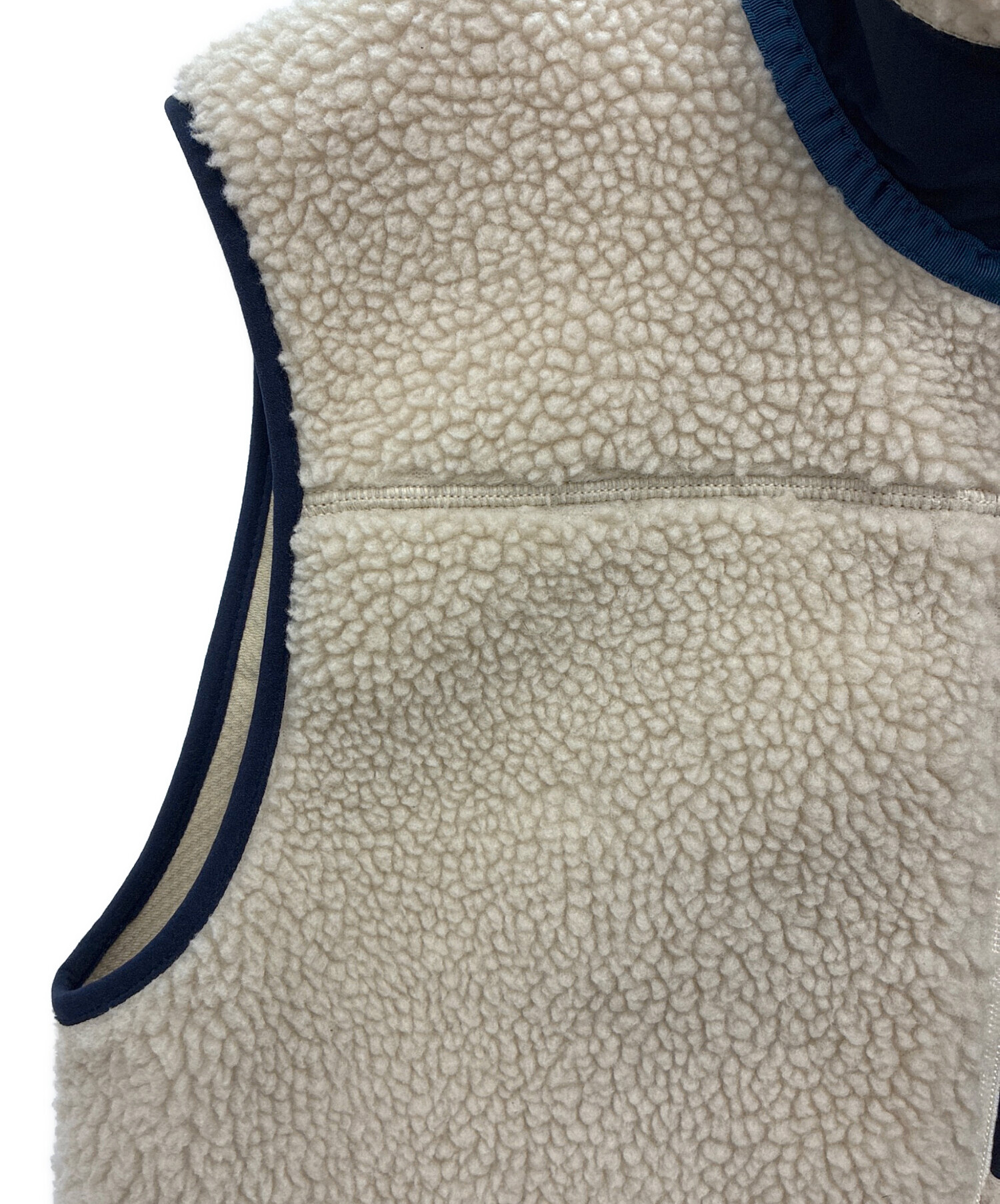 中古・古着通販】Patagonia (パタゴニア) クラシック レトロX フリース 