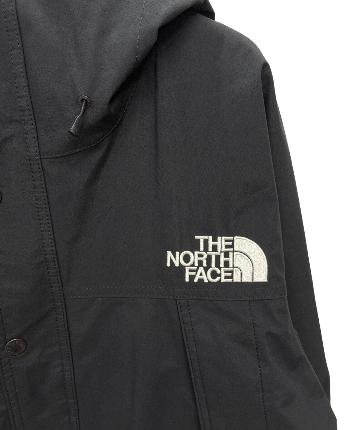 中古 The North Face Mountain Light Jacket 中古・古着通販】THE NORTH FACE (ザ ノース フェイス) MOUNTAIN LIGHT