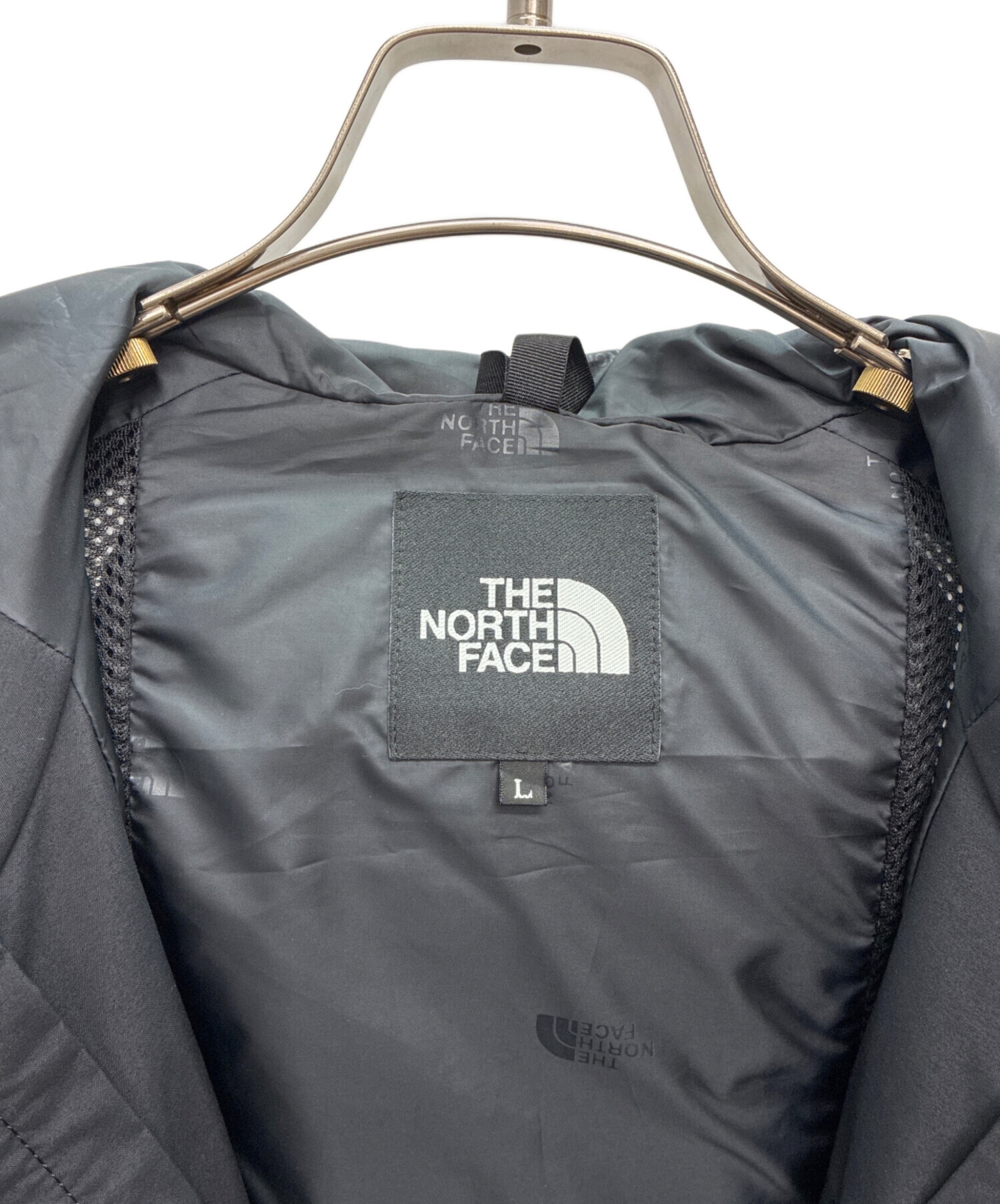 中古・古着通販】THE NORTH FACE (ザ ノース フェイス) MOUNTAIN LIGHT