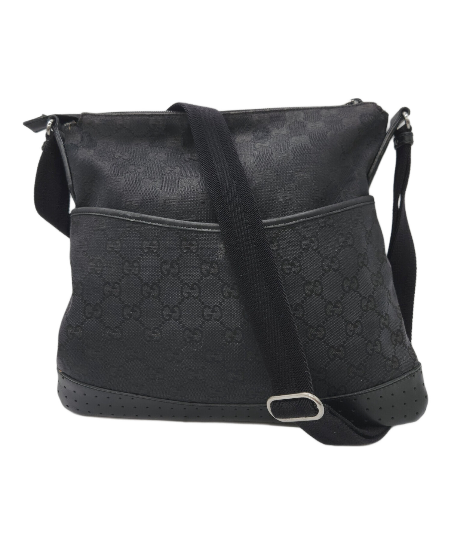 中古・古着通販】GUCCI (グッチ) ショルダーバッグ｜ブランド・古着