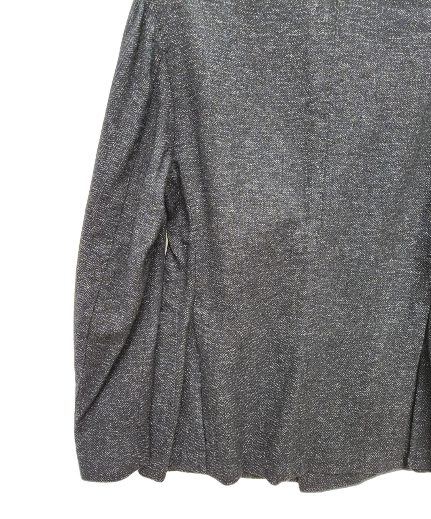 中古・古着通販】SHIPS (シップス) FUGATO (フガート) ダブル