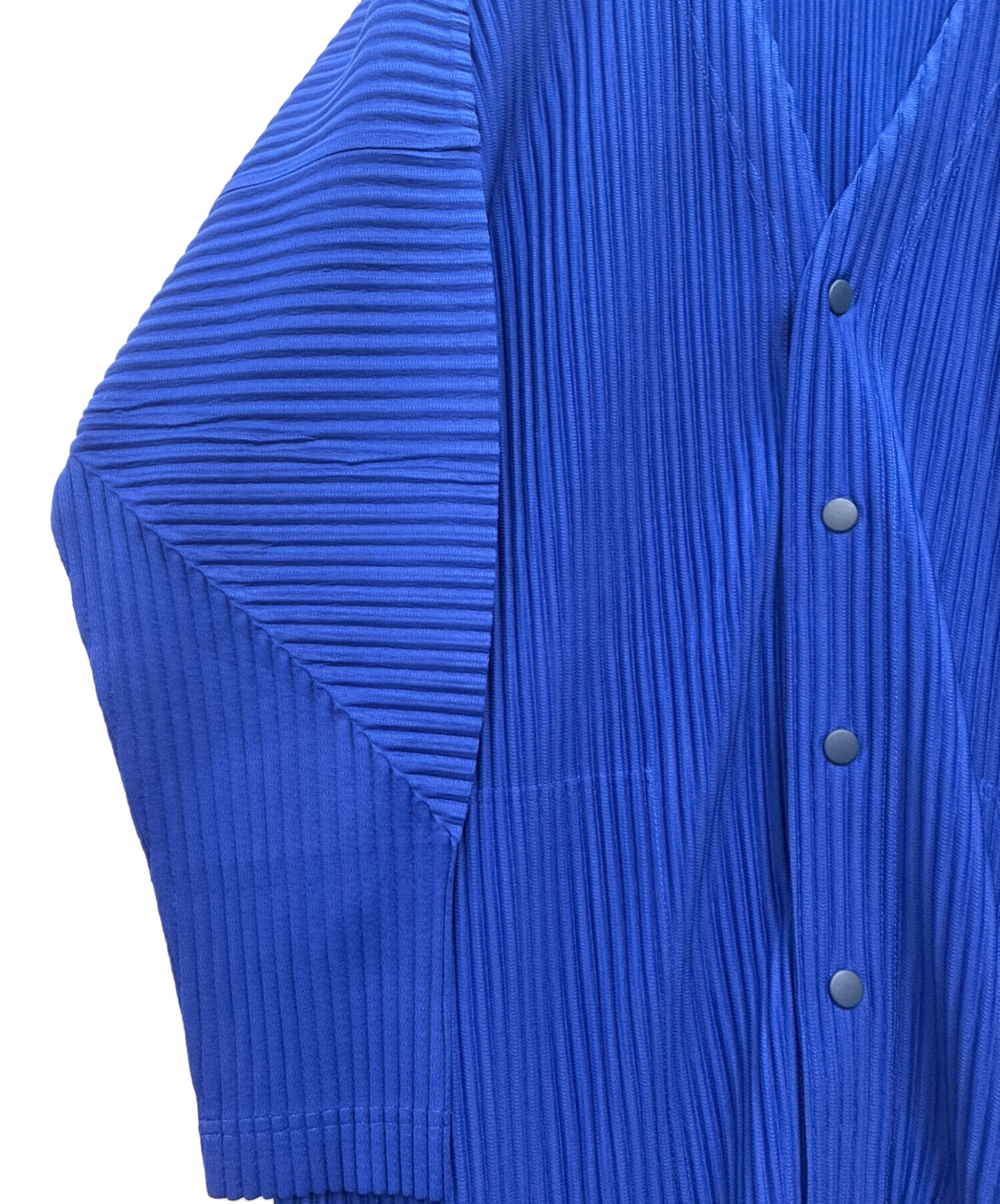 中古・古着通販】HOMME PLISSE ISSEY MIYAKE (オム プリッセ イッセイ