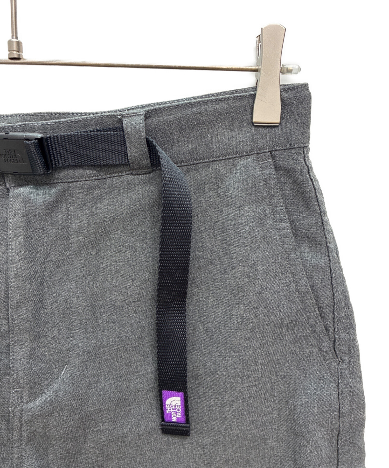 中古・古着通販】THE NORTHFACE PURPLELABEL (ザ・ノースフェイス