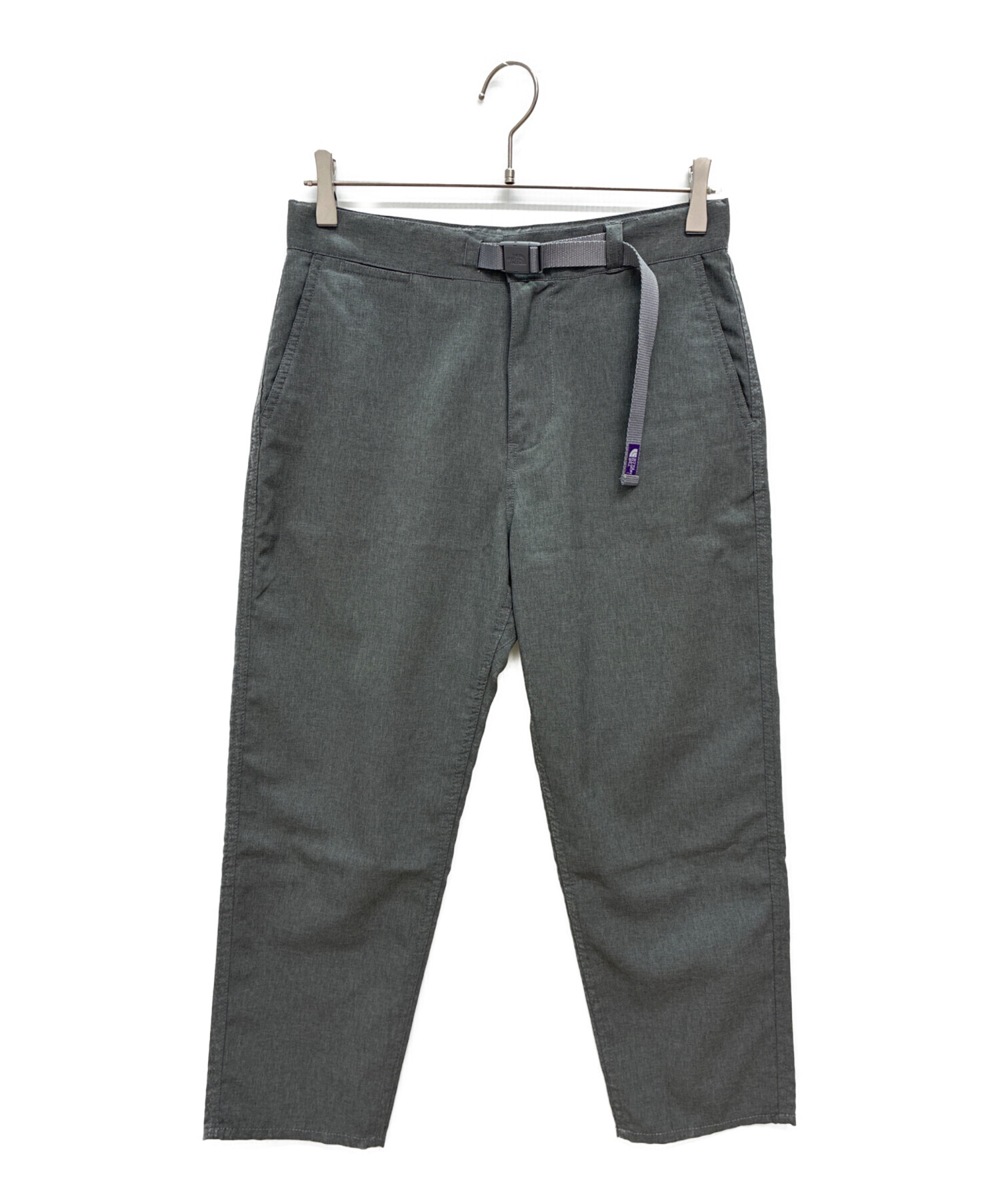 中古・古着通販】THE NORTHFACE PURPLELABEL (ザ・ノースフェイス