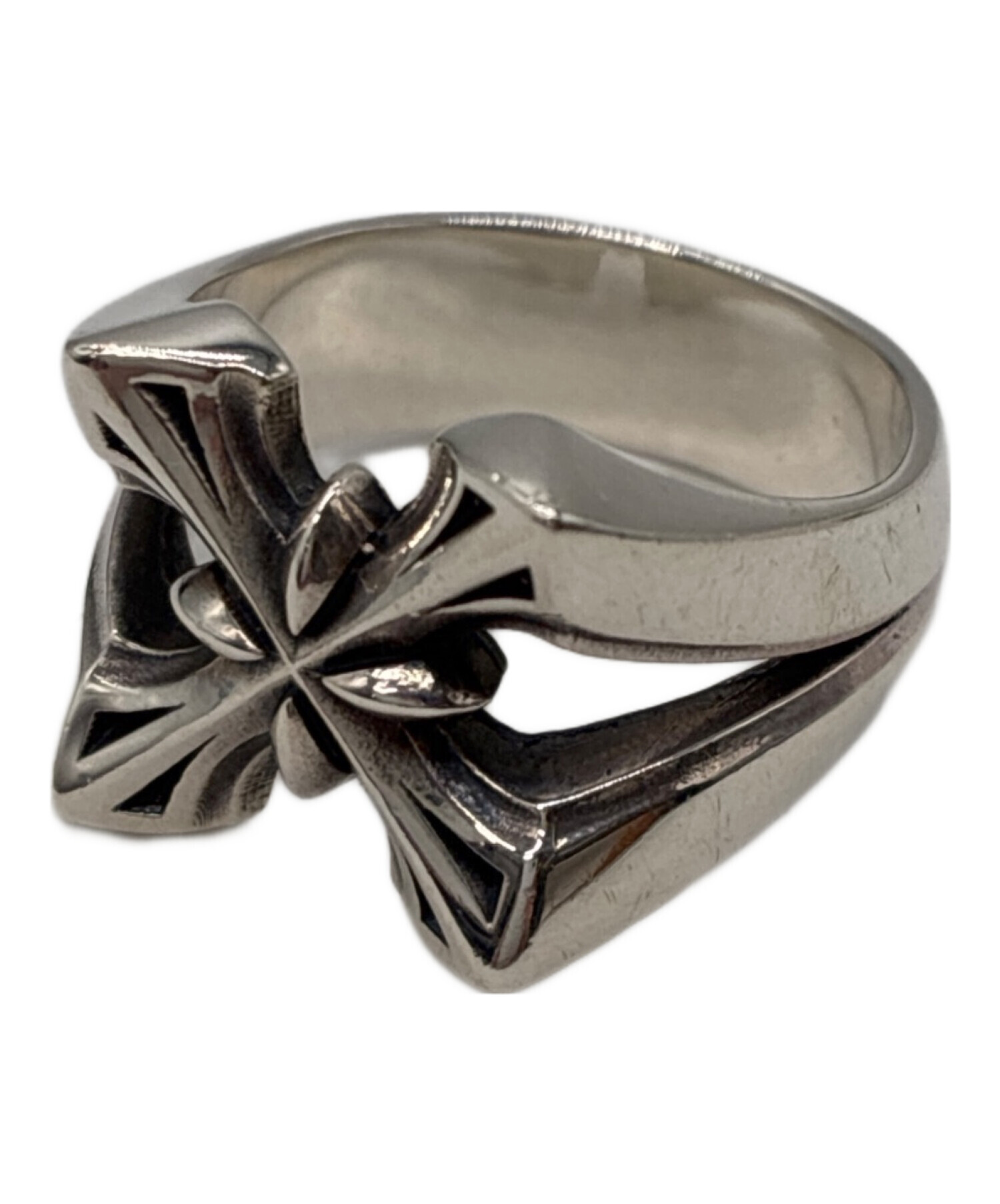 中古・古着通販】M's collection (エムズコレクション) THORN TRIPLE X