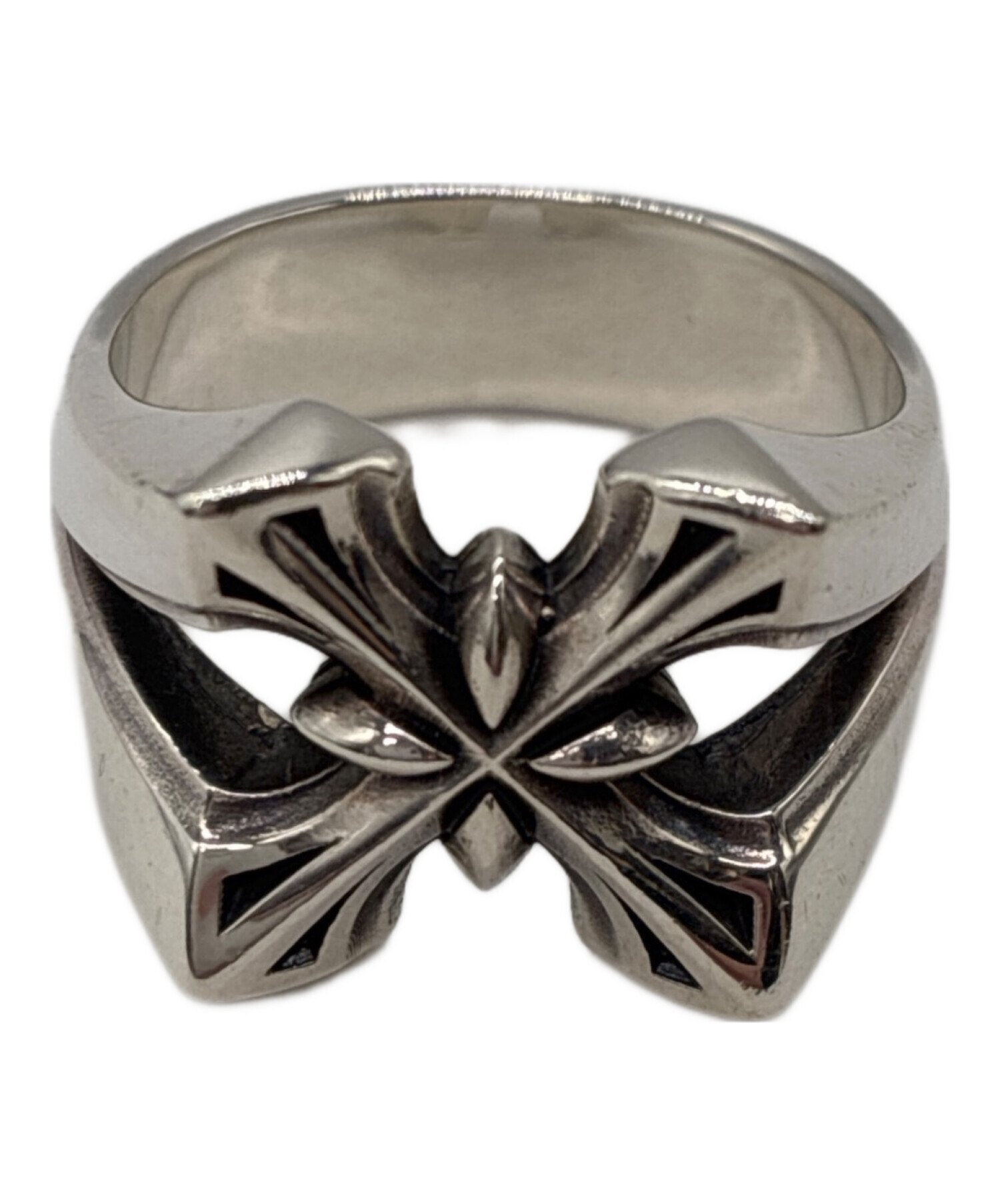 中古・古着通販】M's collection (エムズコレクション) THORN TRIPLE X