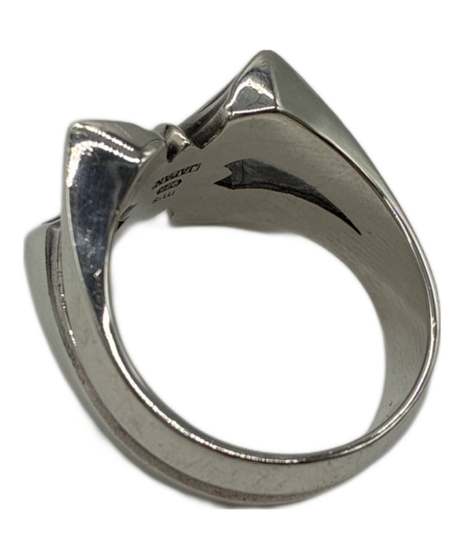 中古・古着通販】M's collection (エムズコレクション) THORN TRIPLE X