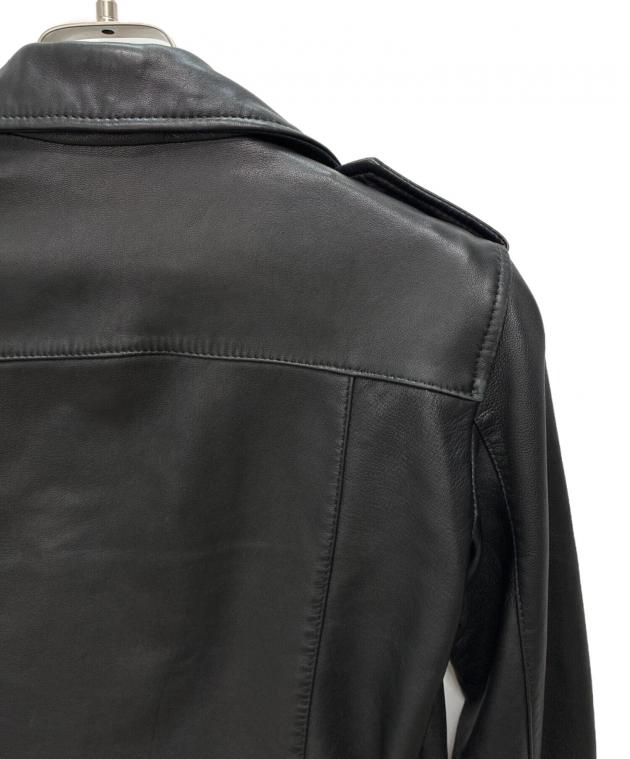 ST-31(旧) 中古品 中古・古着通販】ALL SAINTS (オールセインツ) ライダースジャケット
