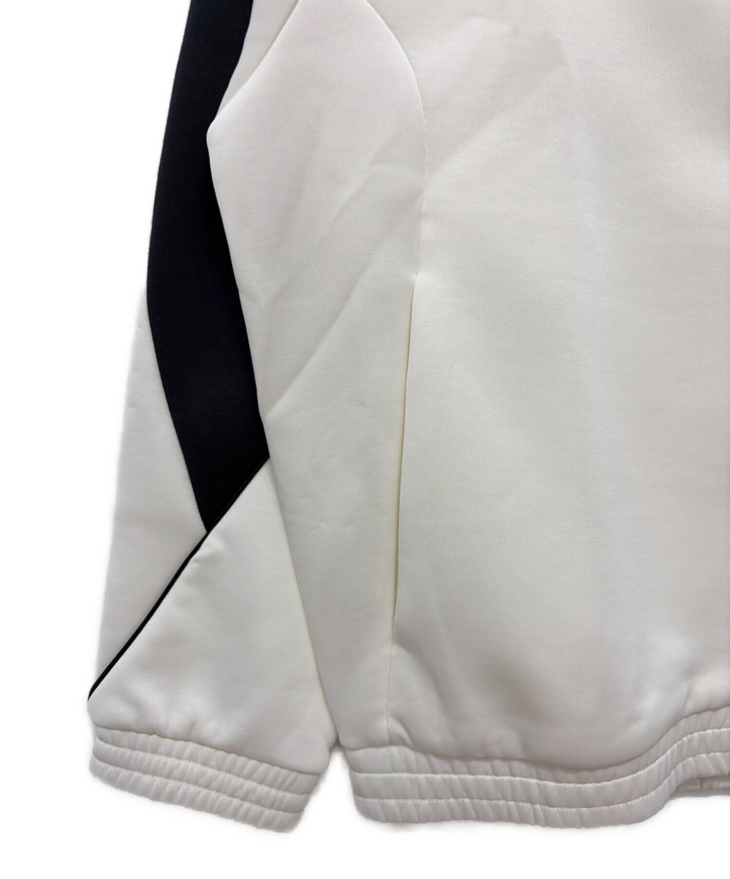 中古・古着通販】adidas (アディダス) トラックジャケット ウインド