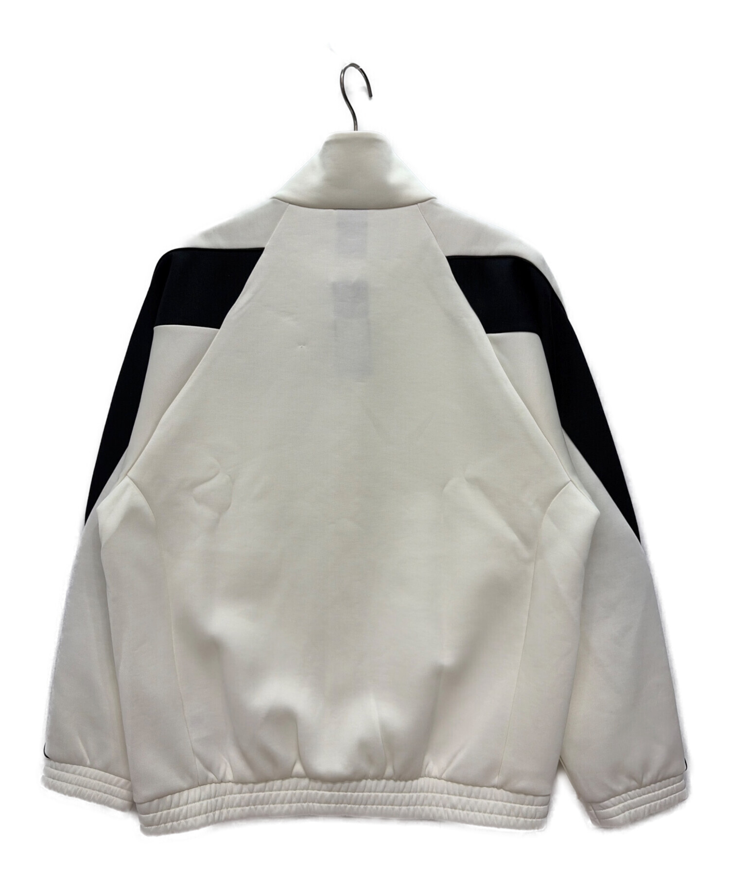 アディダス トラックジャケット ヴィンテージ(約40年以上前の物) M 中古・古着通販】adidas (アディダス) トラックジャケット ウインド
