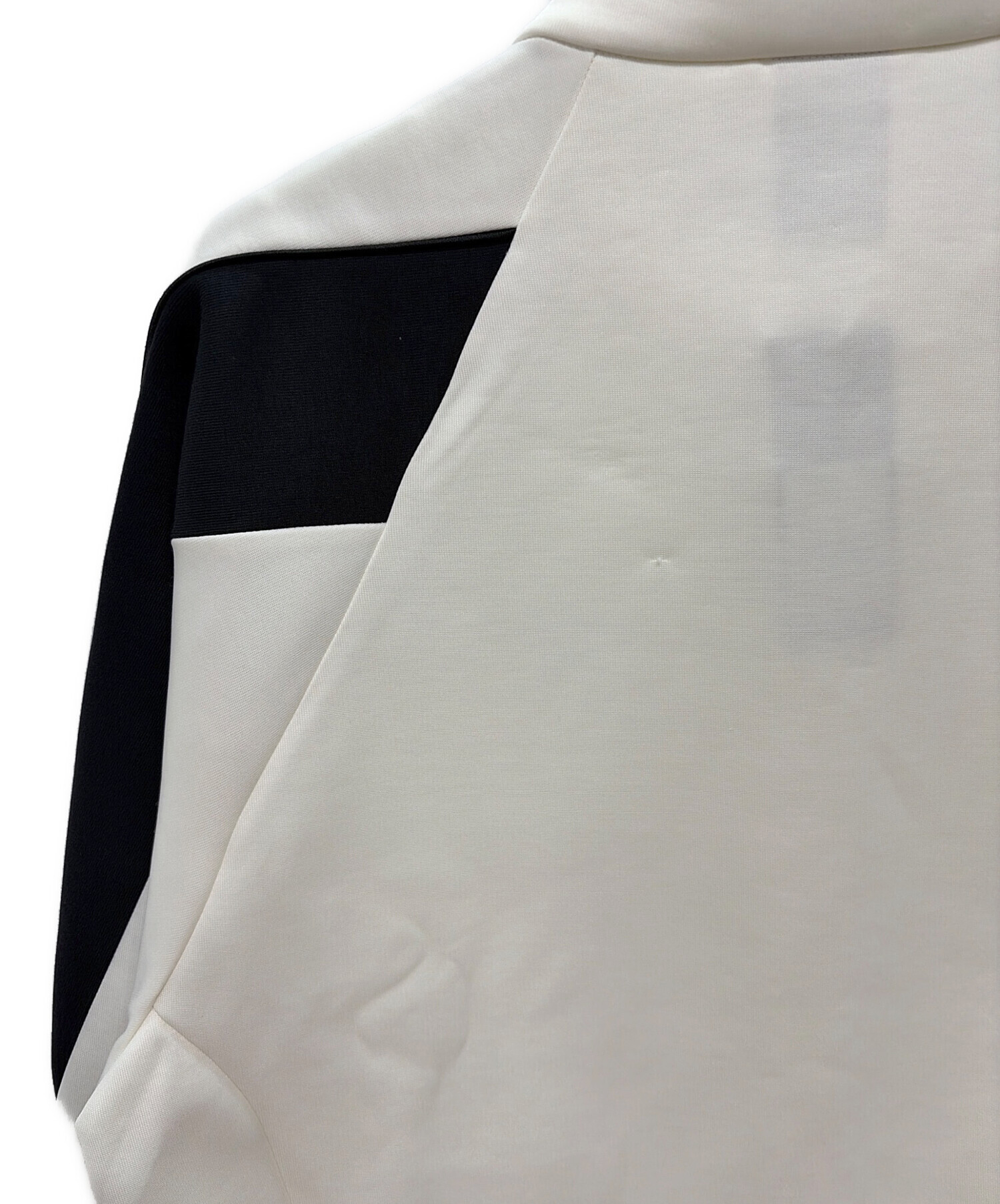 中古・古着通販】adidas (アディダス) トラックジャケット ウインド