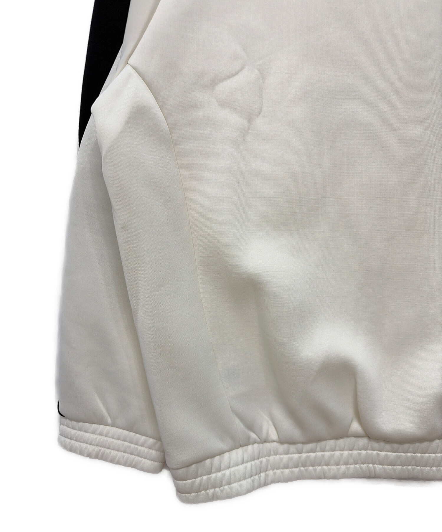 中古・古着通販】adidas (アディダス) トラックジャケット ウインド