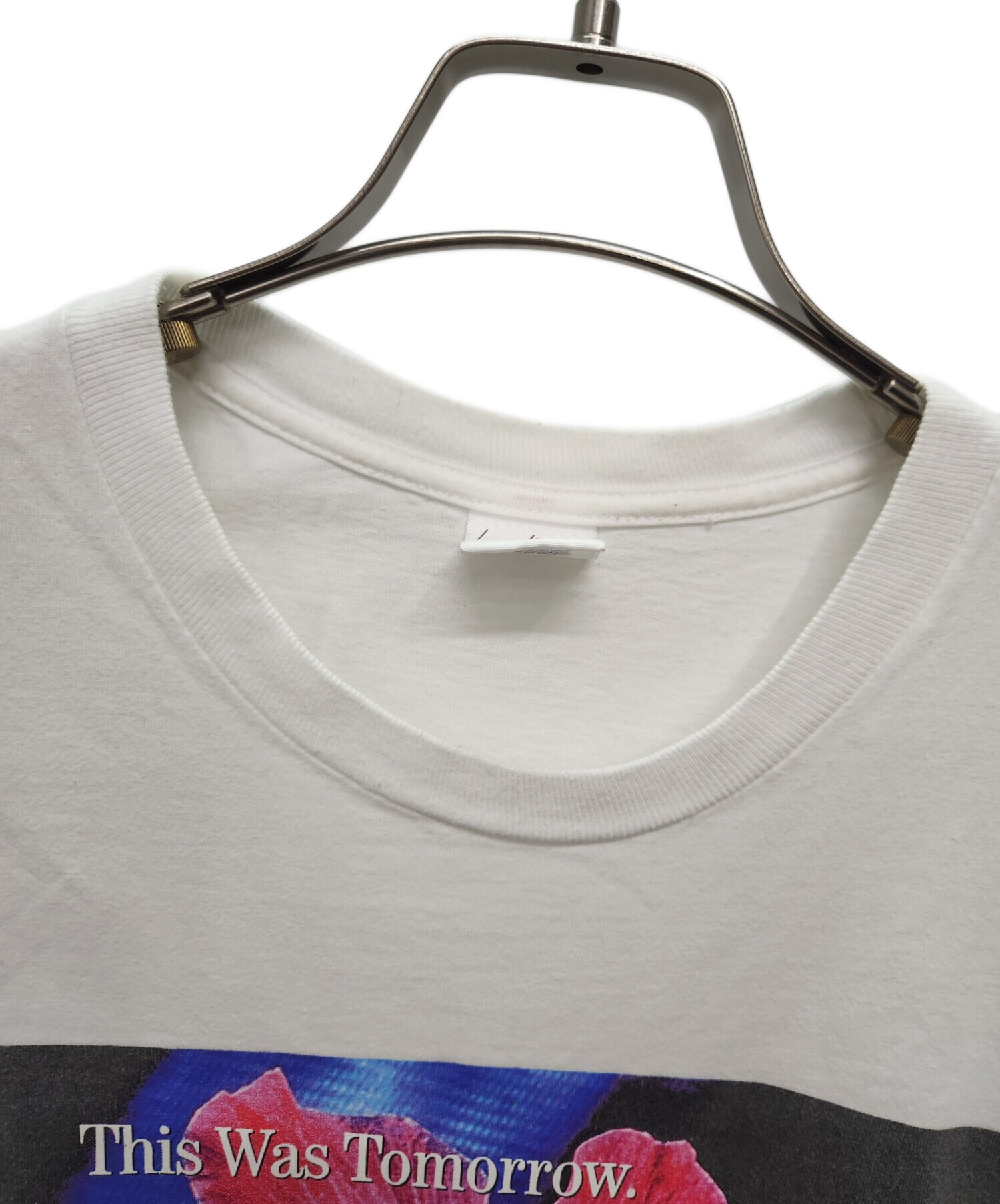 中古・古着通販】Supreme (シュプリーム) YOHJI YAMAMOTO (ヨウジ