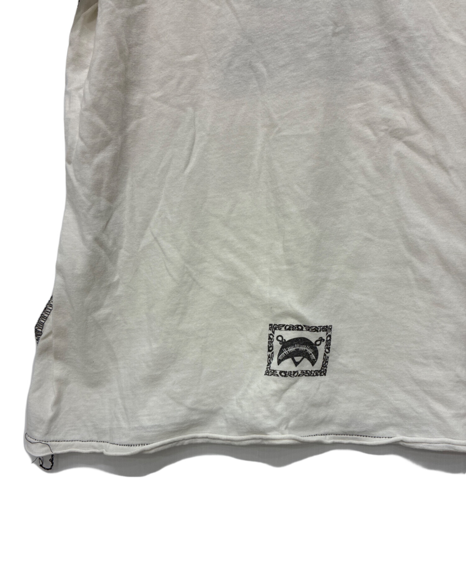 中古・古着通販】UNDERCOVERISM (アンダーカバーイズム) 03SS SCAB期