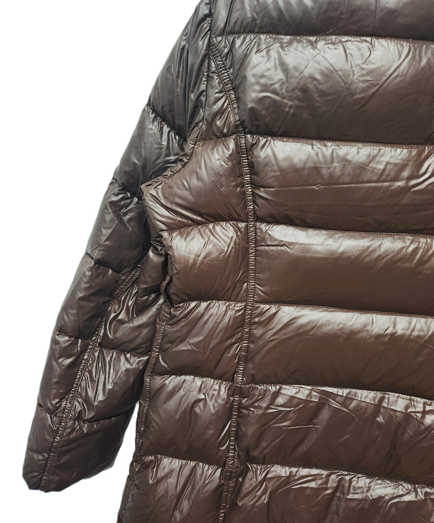 中古・古着通販】BURBERRY LONDON (バーバリーロンドン) ダウン 