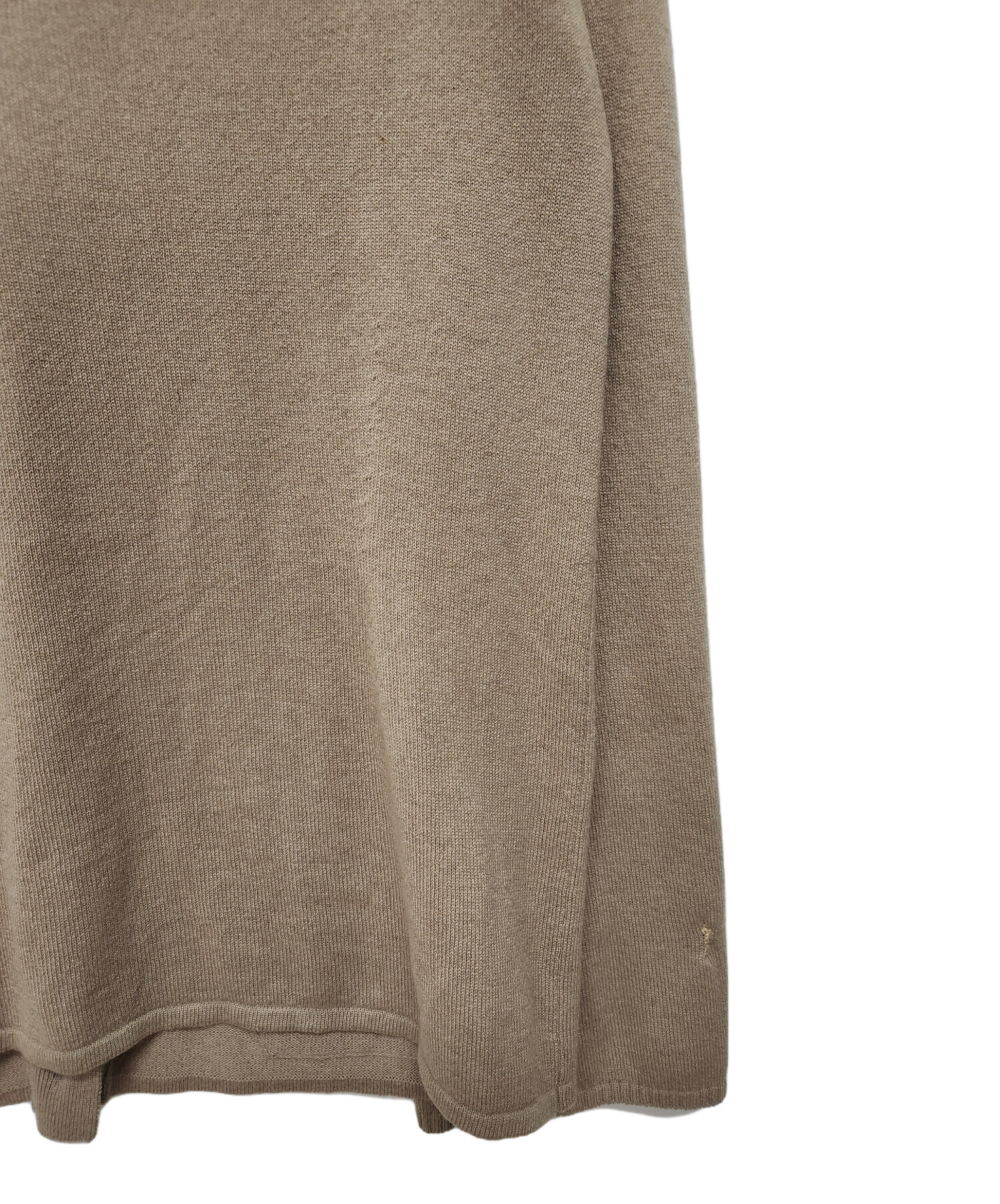 中古・古着通販】JIL SANDER (ジルサンダー) カシミヤ100