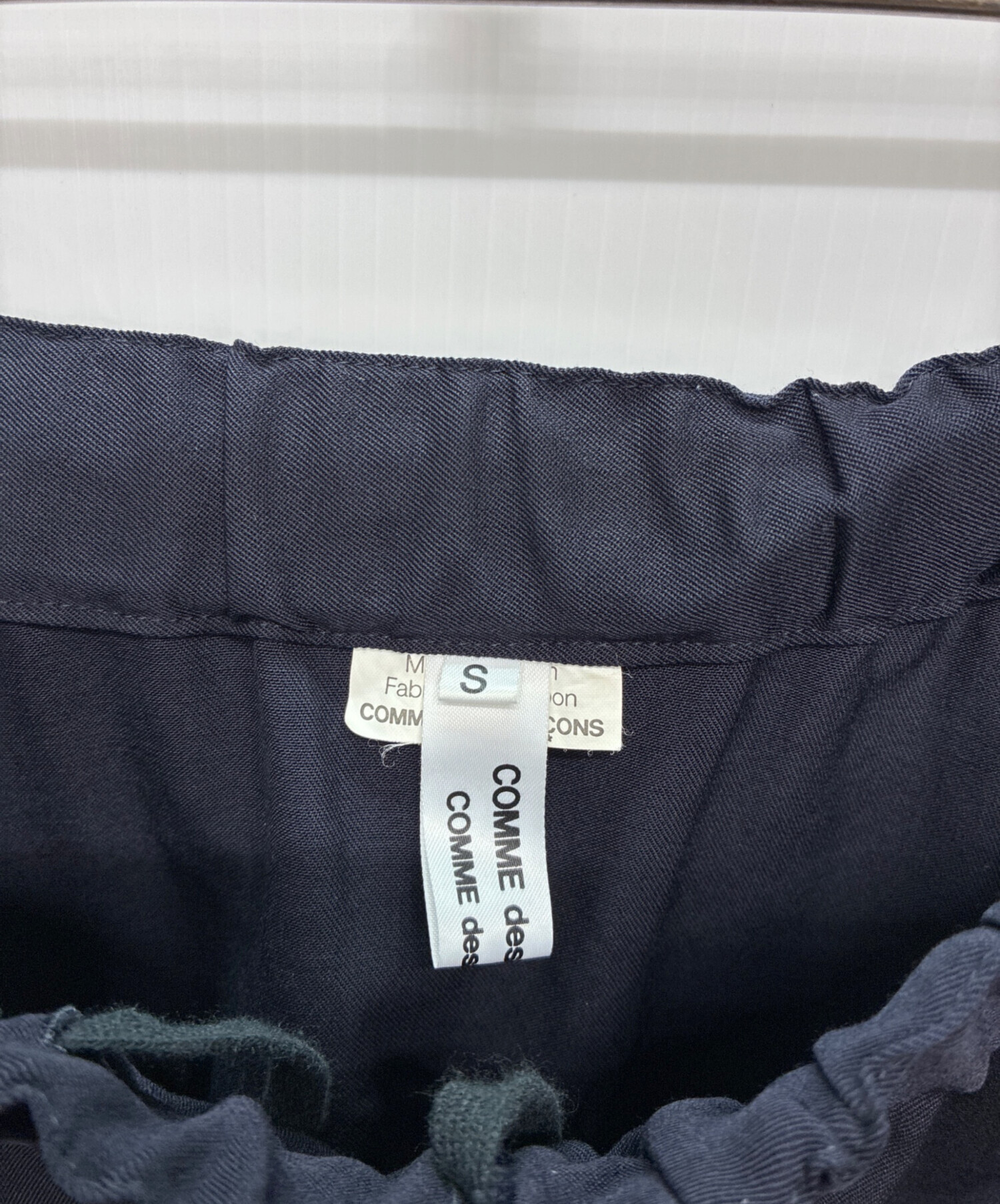 中古・古着通販】COMME des GARCONS COMME des GARCONS